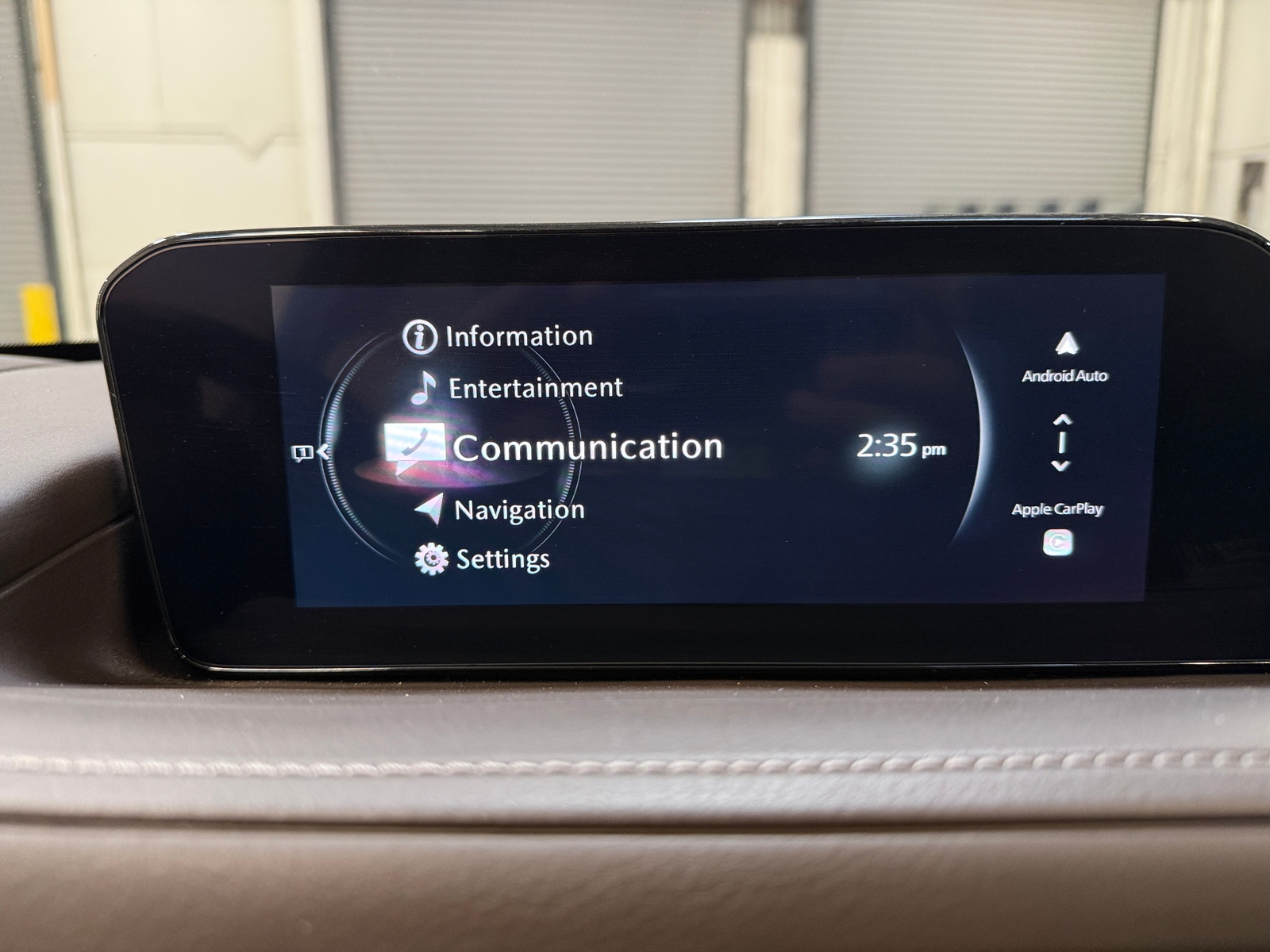 Thumbnail: 2024 Mazda CX-30 - 3