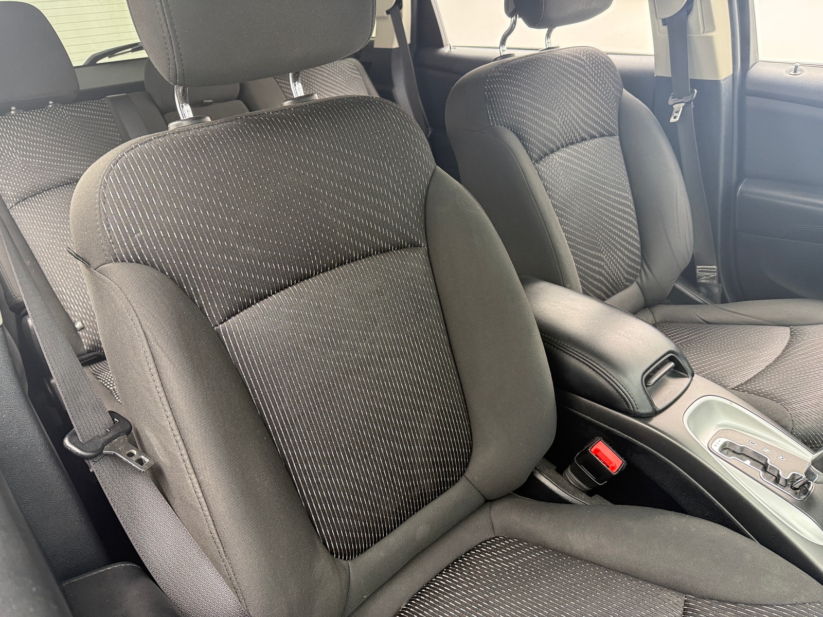 Thumbnail: 2017 Dodge Journey - 2