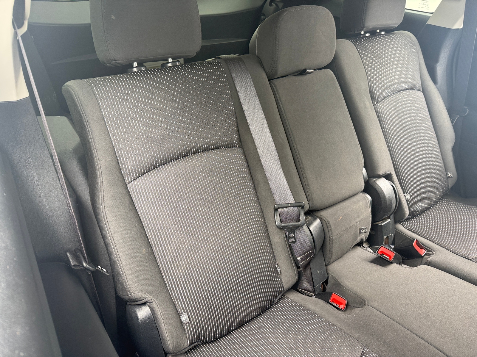 Thumbnail: 2017 Dodge Journey - 6