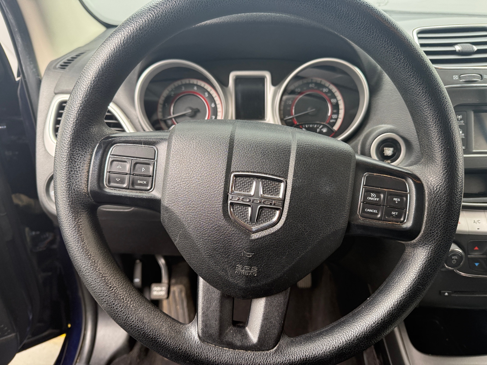 Thumbnail: 2017 Dodge Journey - 5