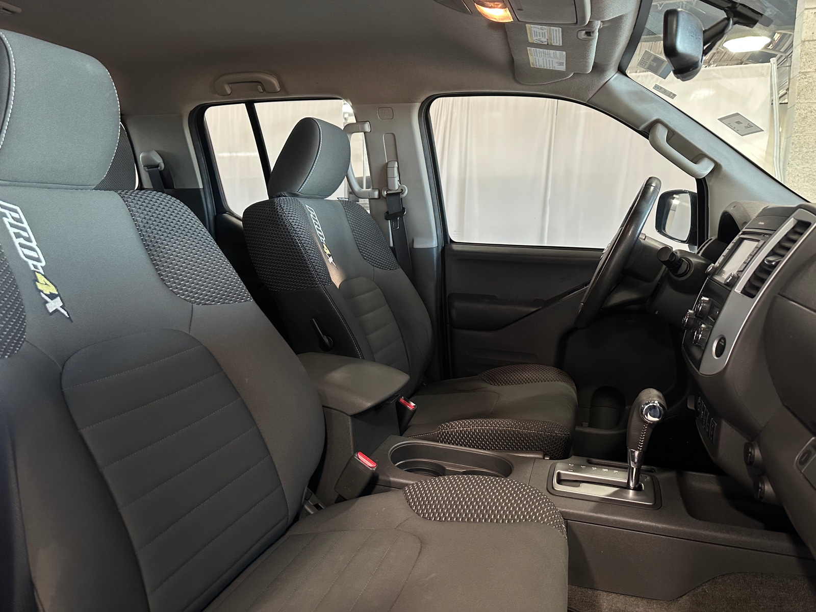 Thumbnail: 2016 Nissan Frontier - 2