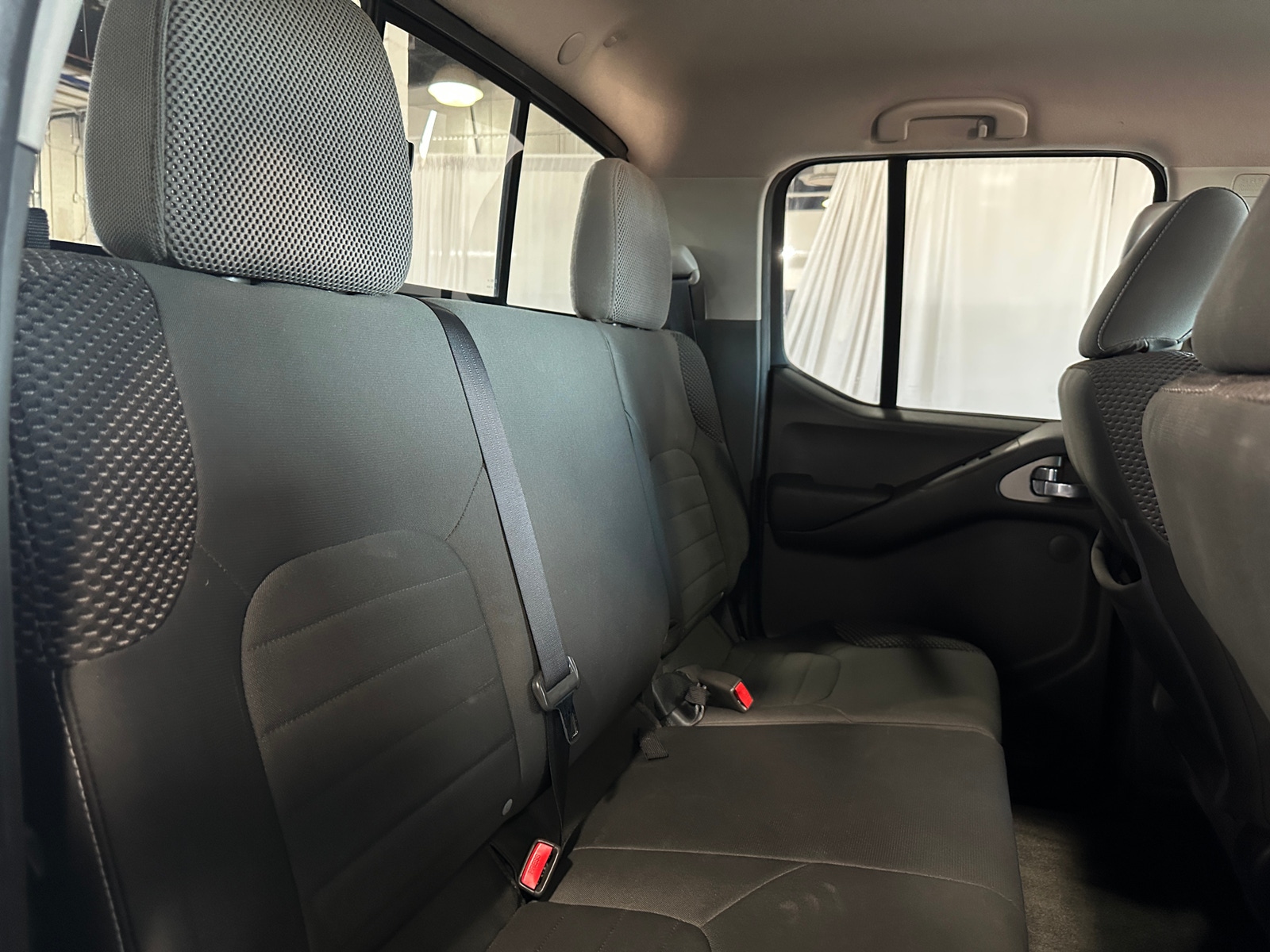 Thumbnail: 2016 Nissan Frontier - 6