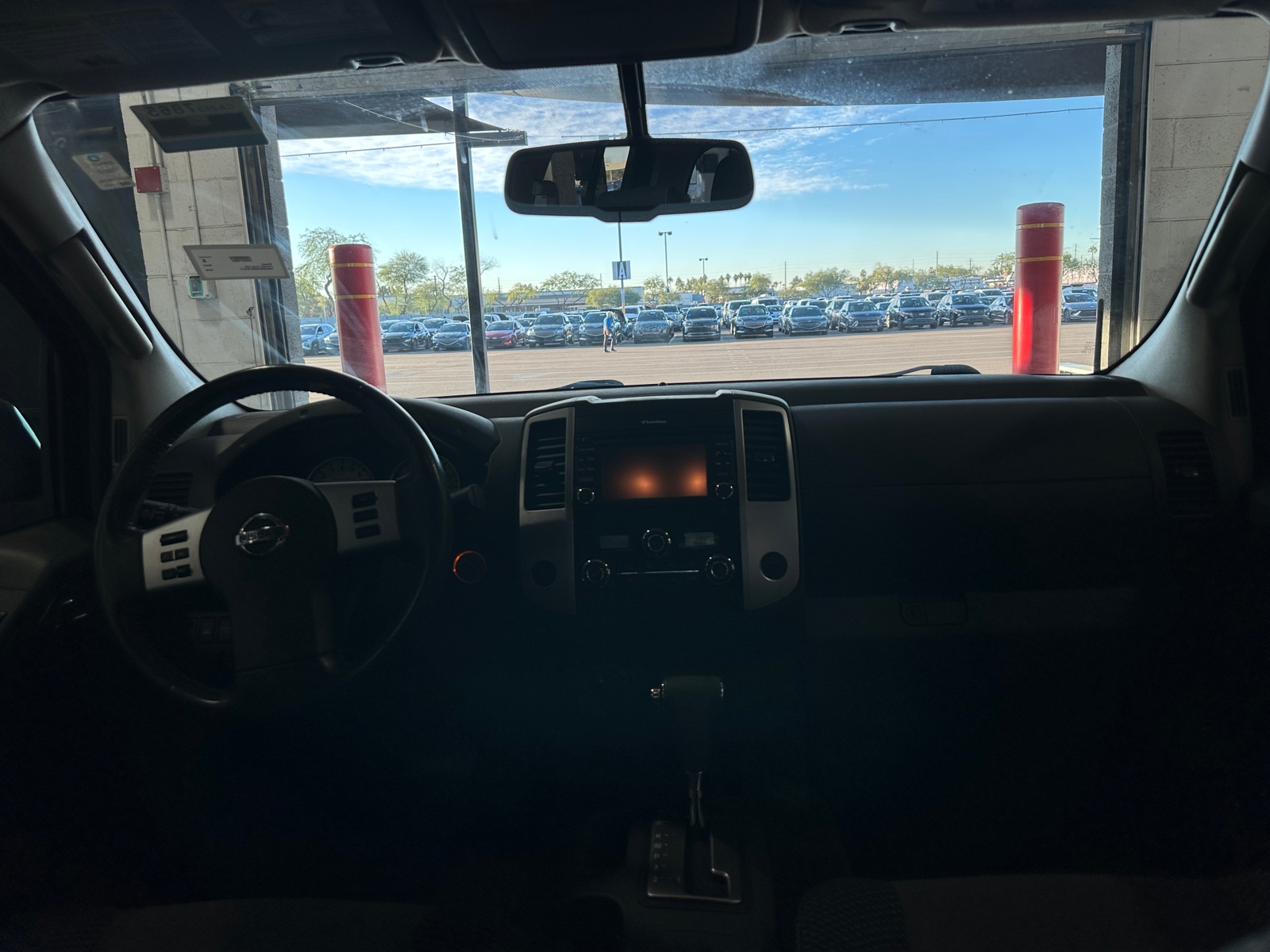 Thumbnail: 2016 Nissan Frontier - 3