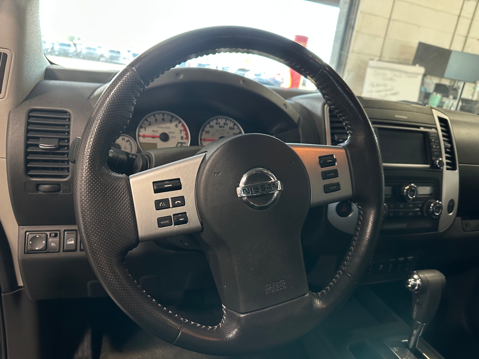 Thumbnail: 2016 Nissan Frontier - 5