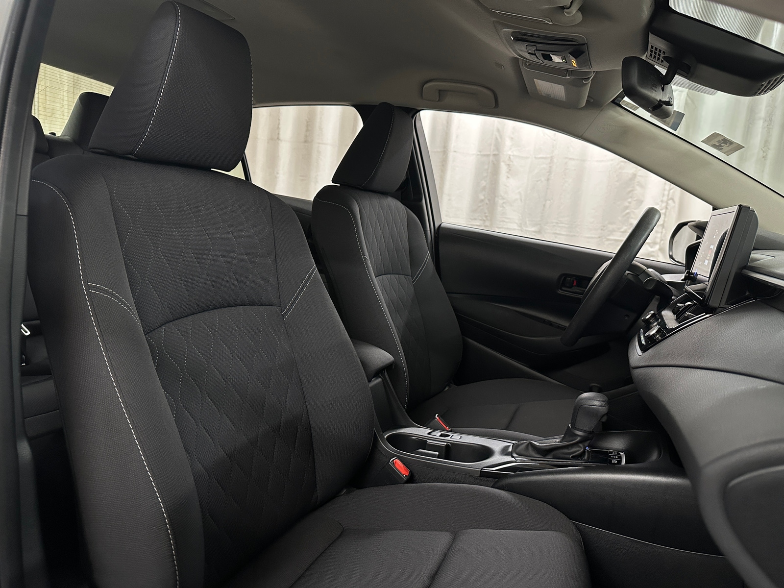 Thumbnail: 2024 Toyota Corolla - 2