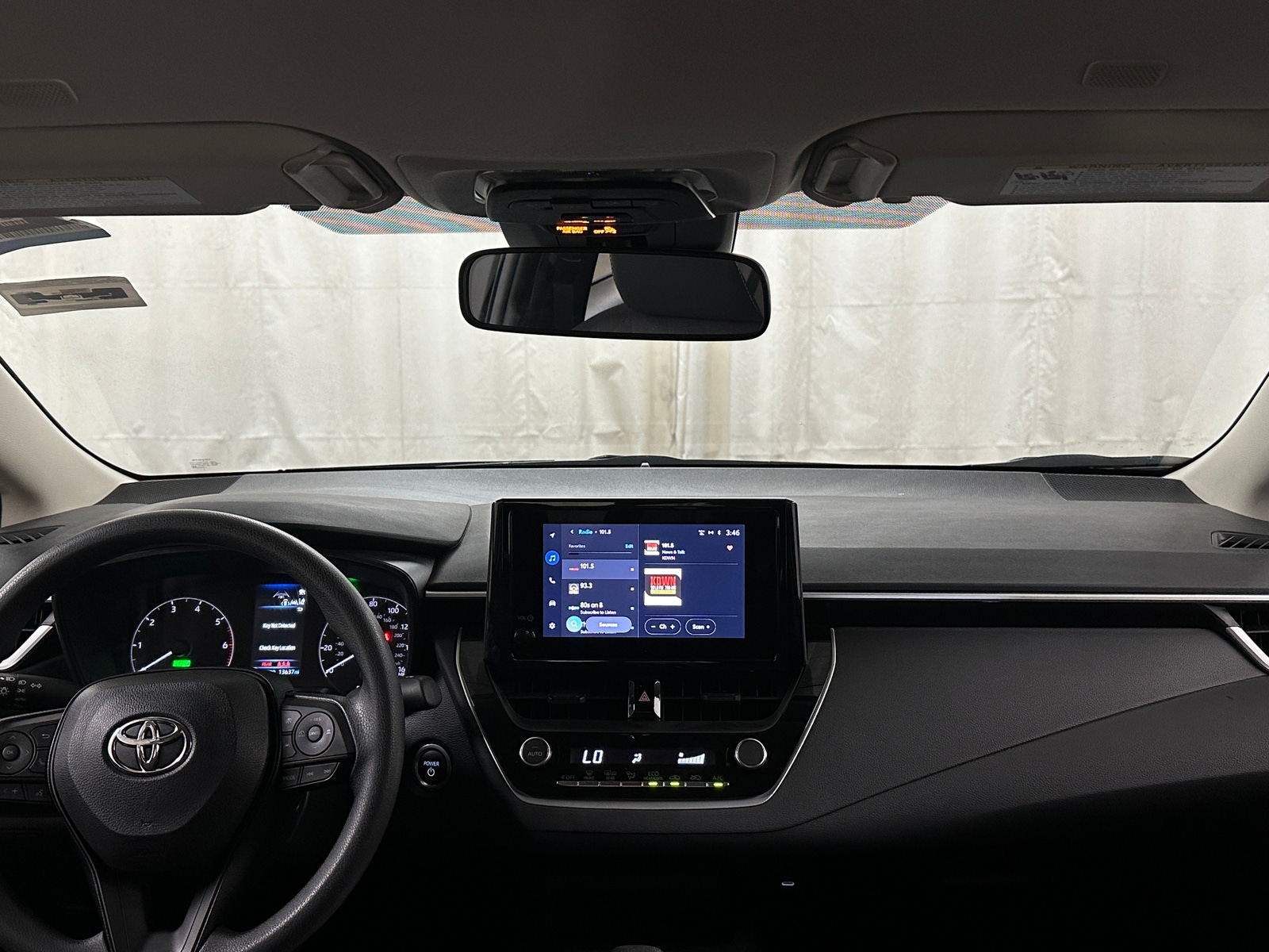 Thumbnail: 2024 Toyota Corolla - 3