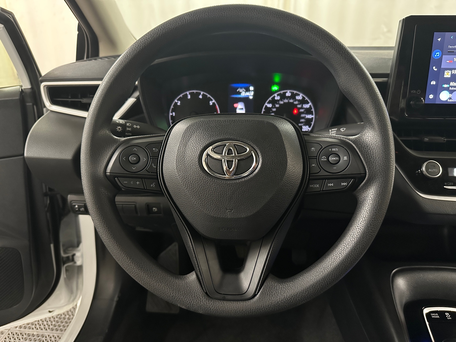 Thumbnail: 2024 Toyota Corolla - 5