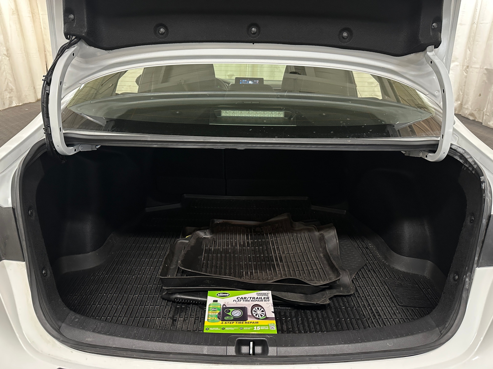 Thumbnail: 2024 Toyota Corolla - 7