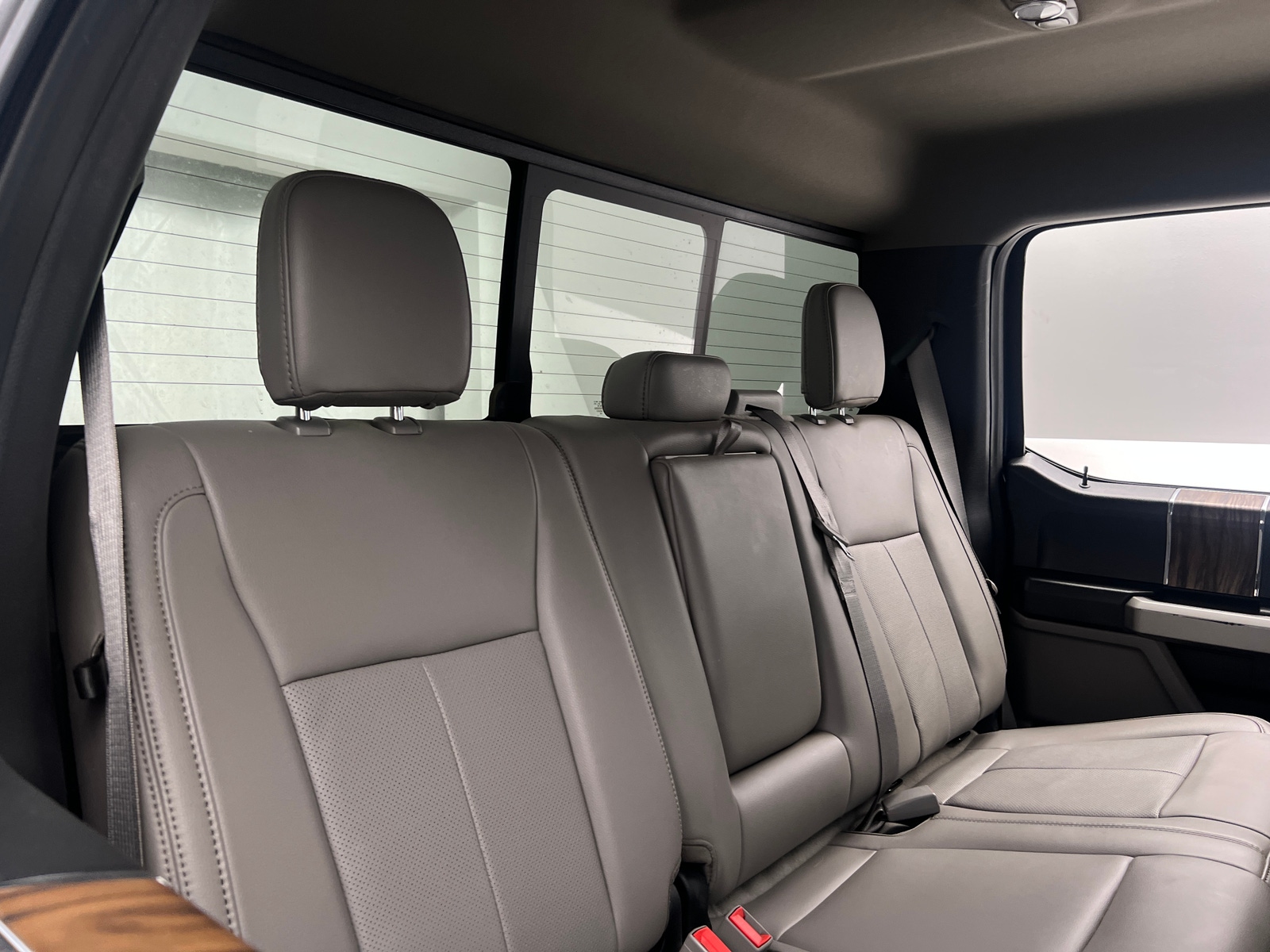 Thumbnail: 2020 Ford Econoline - 5