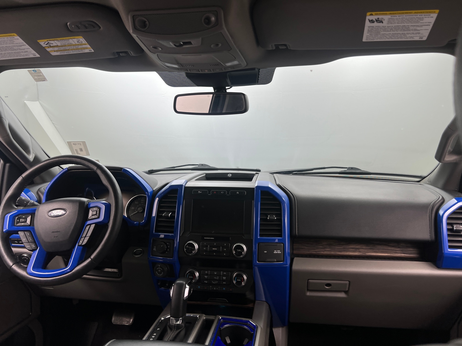 Thumbnail: 2020 Ford Econoline - 2