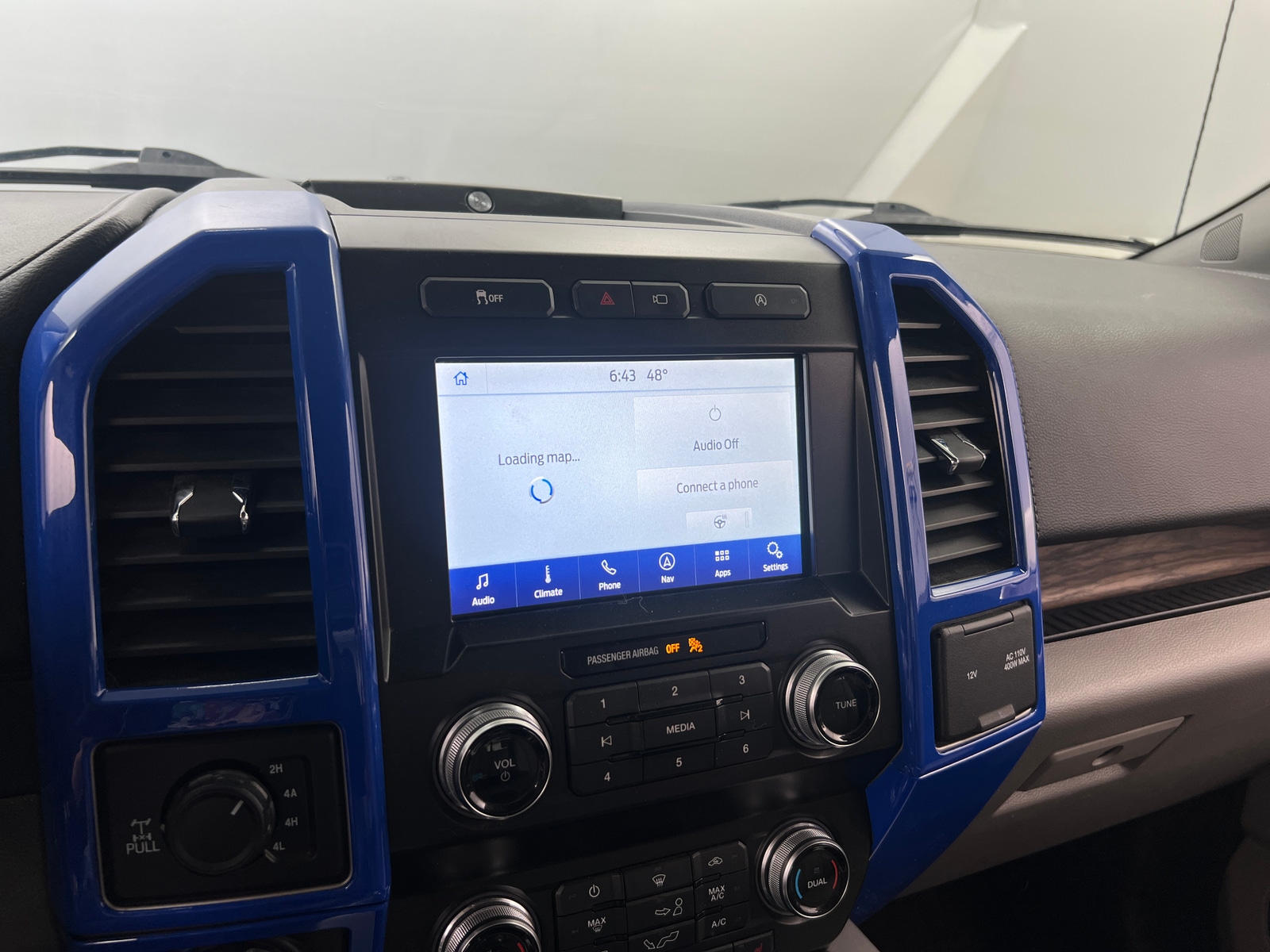 Thumbnail: 2020 Ford Econoline - 3