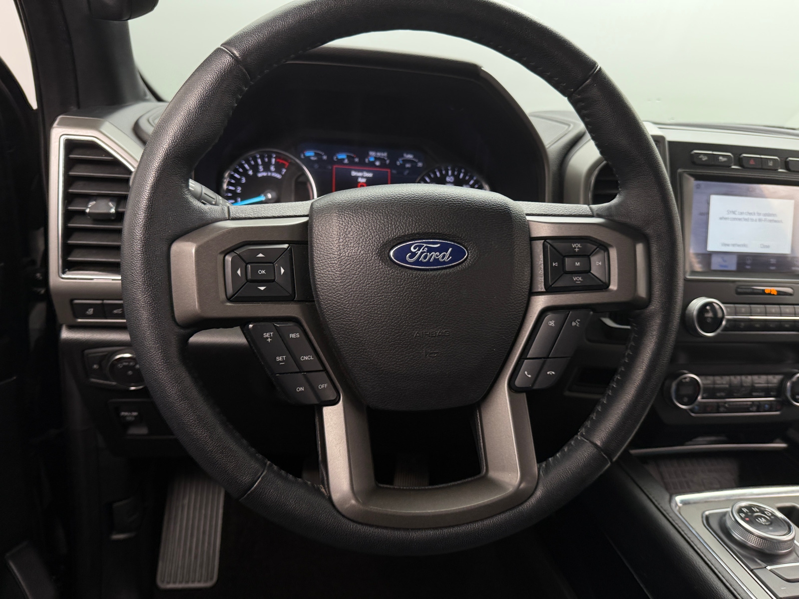 Thumbnail: 2020 Ford Expedition - 4