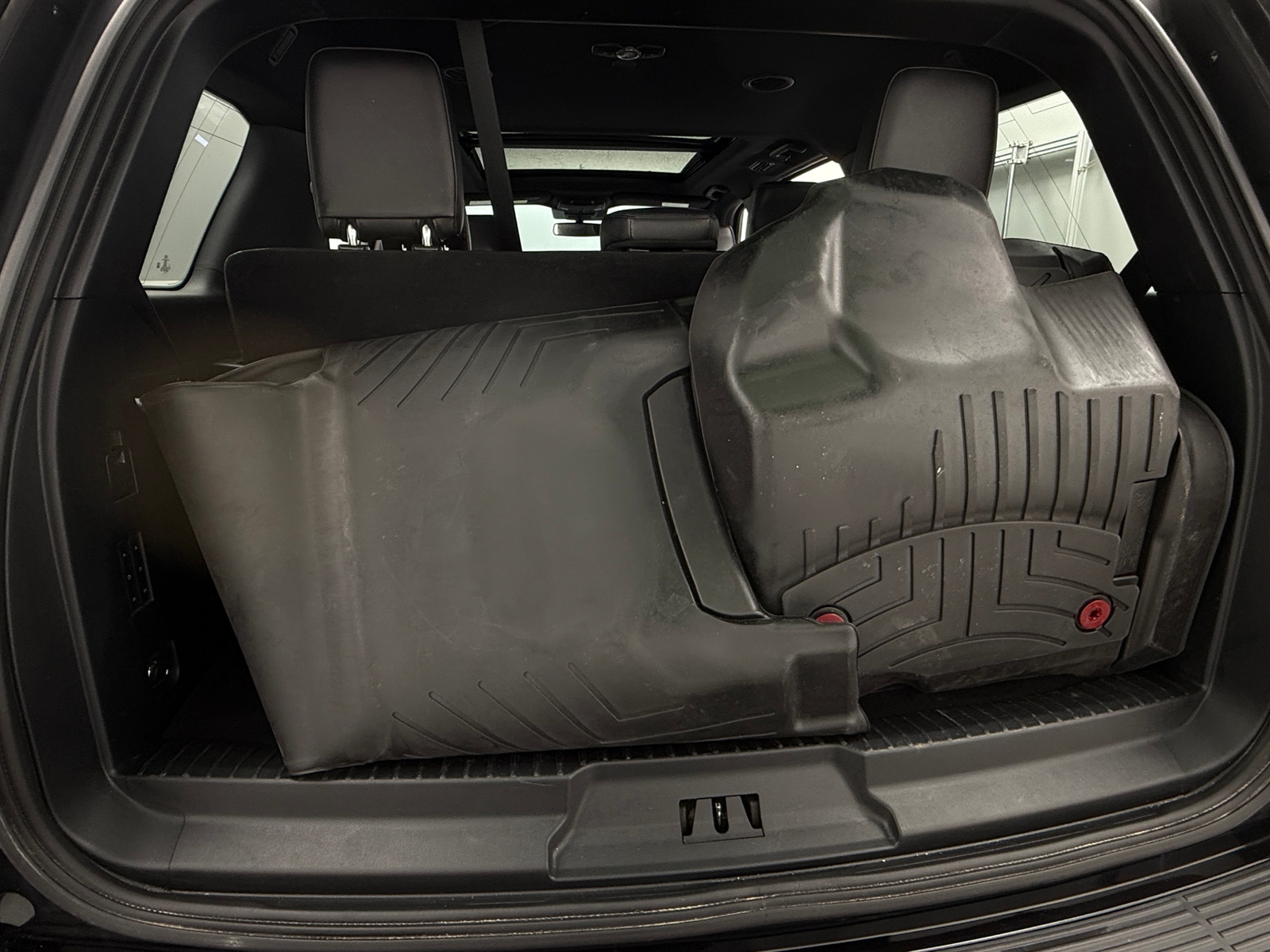 Thumbnail: 2020 Ford Expedition - 6