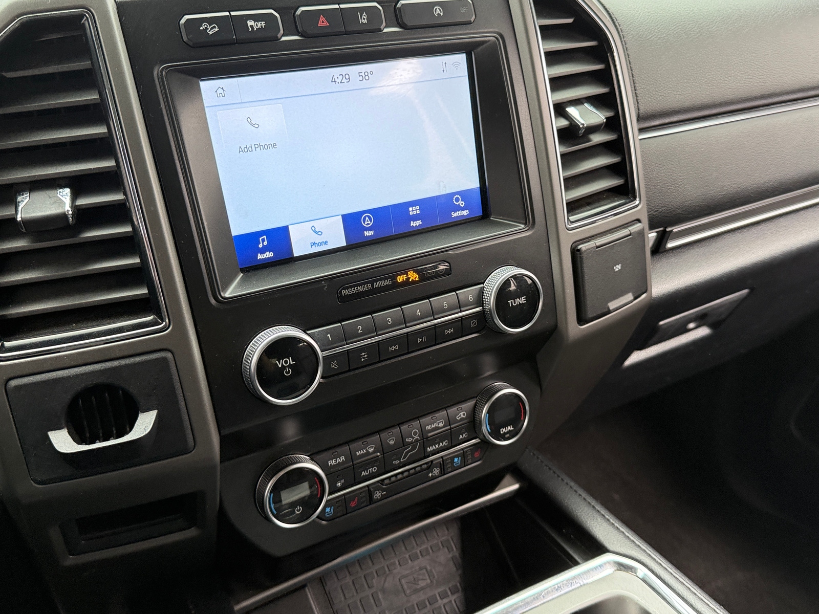 Thumbnail: 2020 Ford Expedition - 3