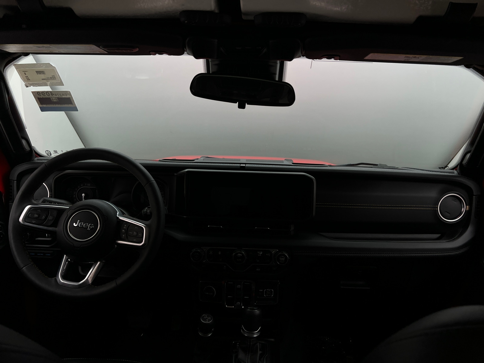 Thumbnail: 2024 Jeep Wrangler - 2