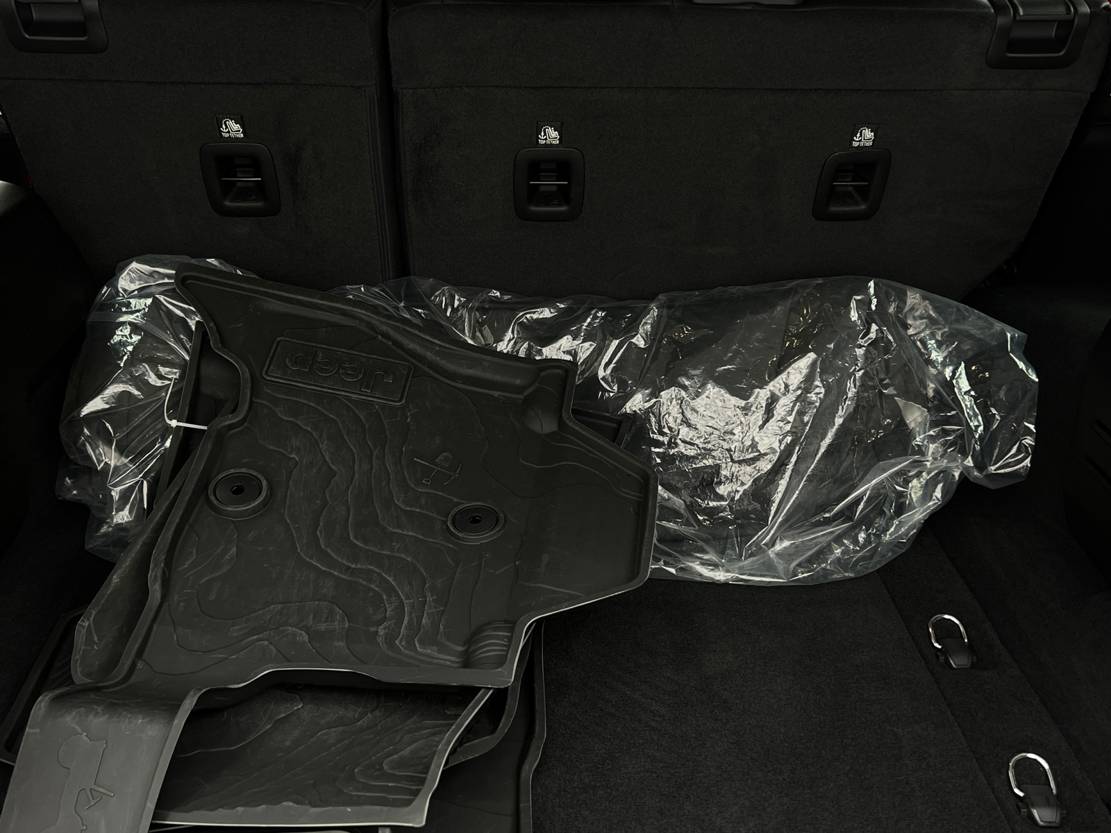 Thumbnail: 2024 Jeep Wrangler - 6