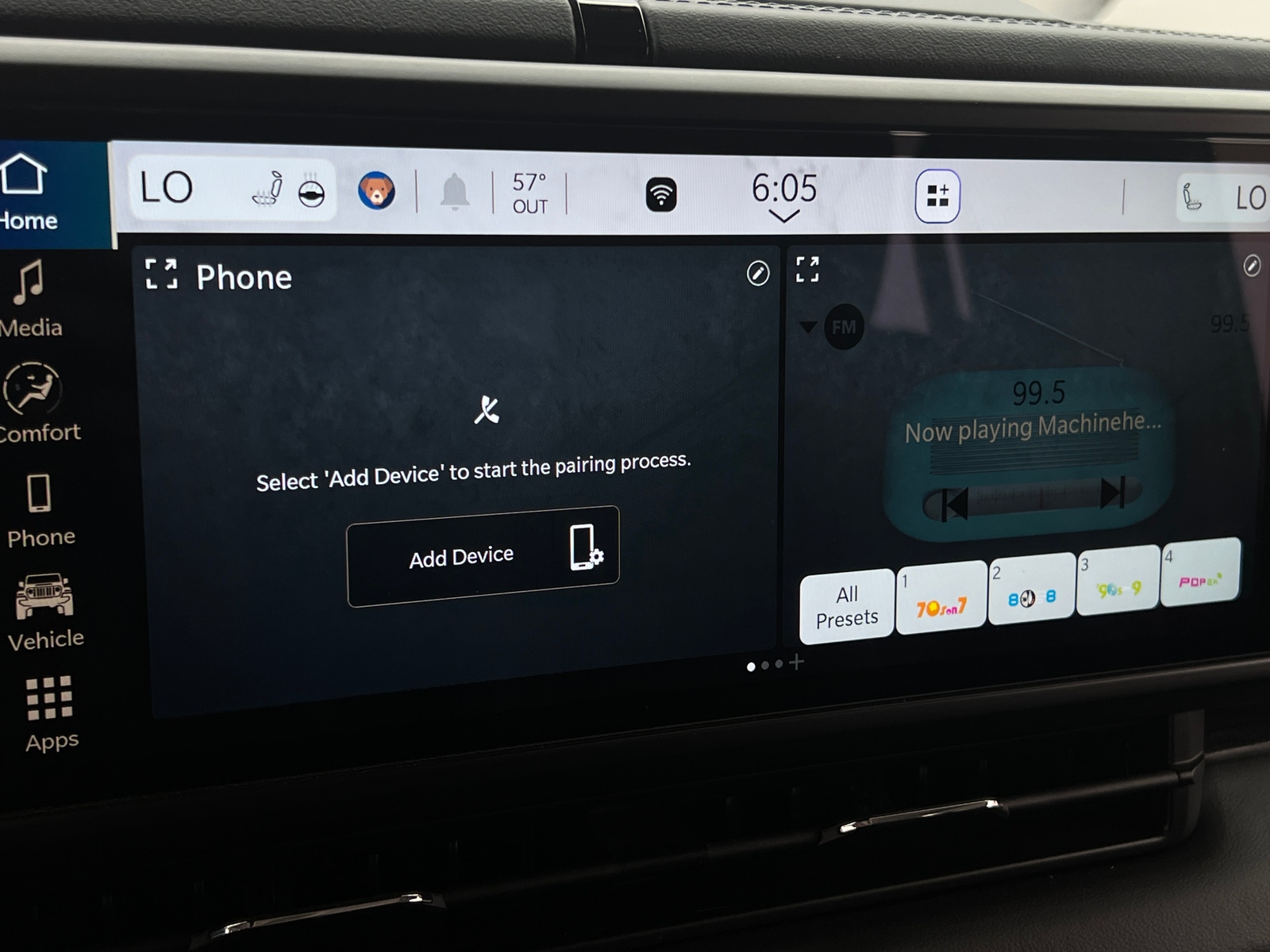 Thumbnail: 2024 Jeep Wrangler - 3