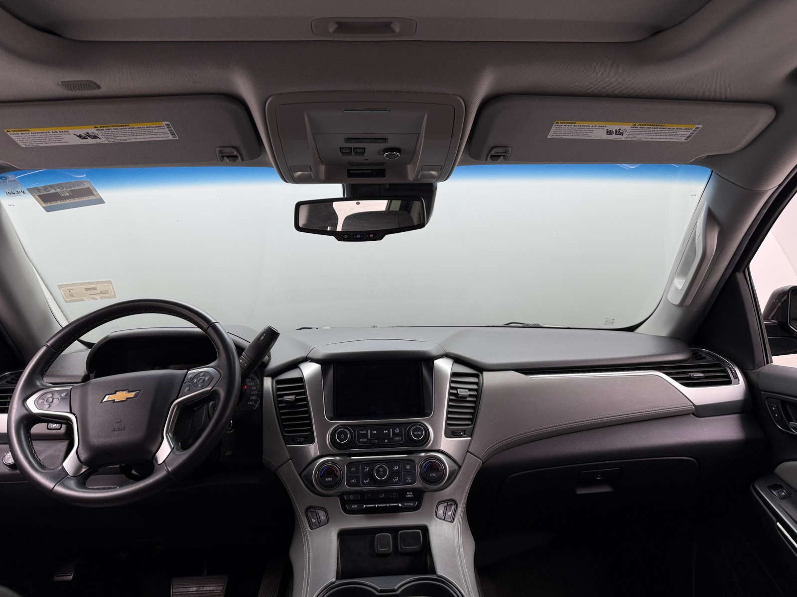 Thumbnail: 2017 Chevrolet Suburban - 2