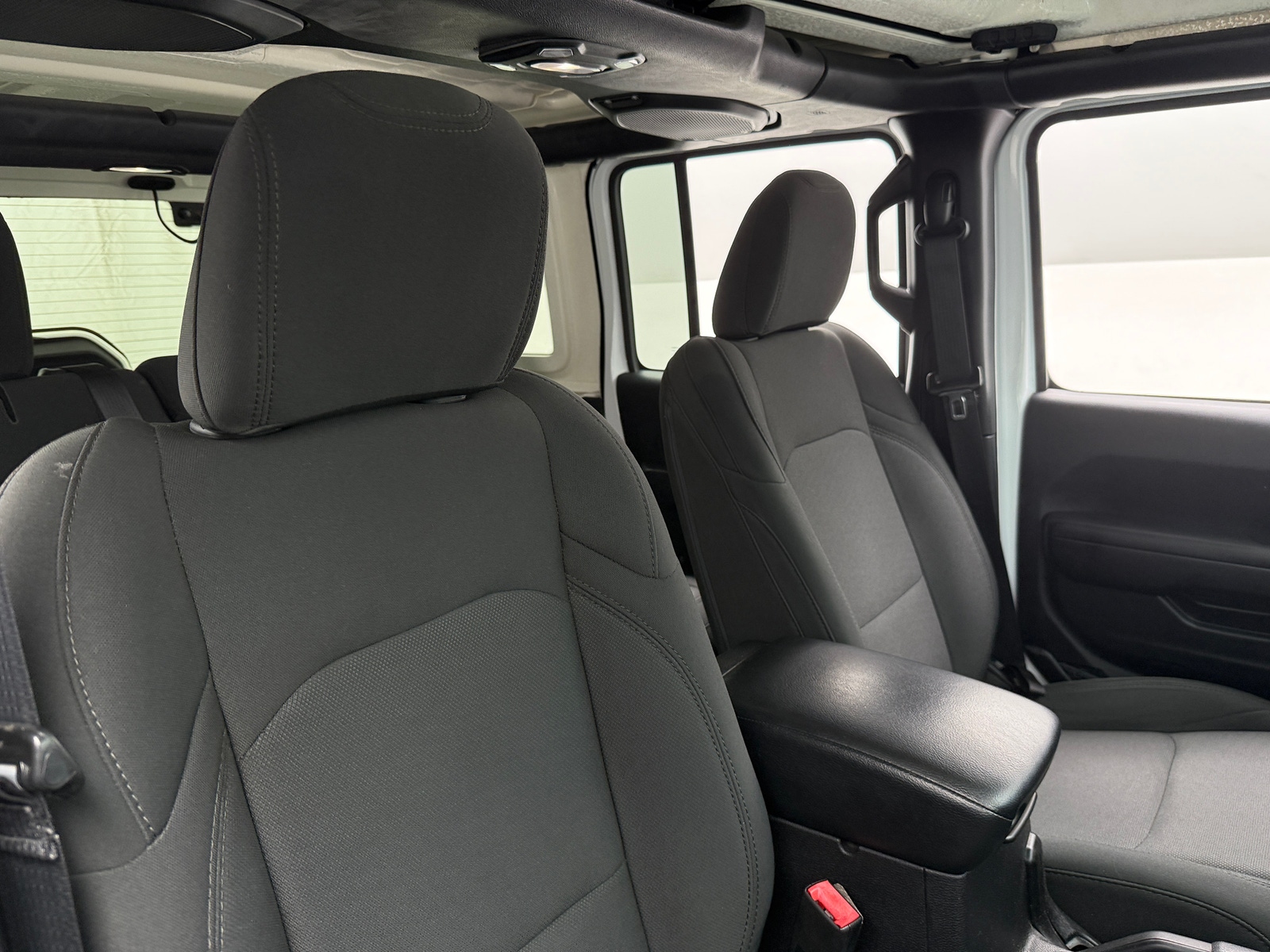 Thumbnail: 2018 Jeep Wrangler - 2