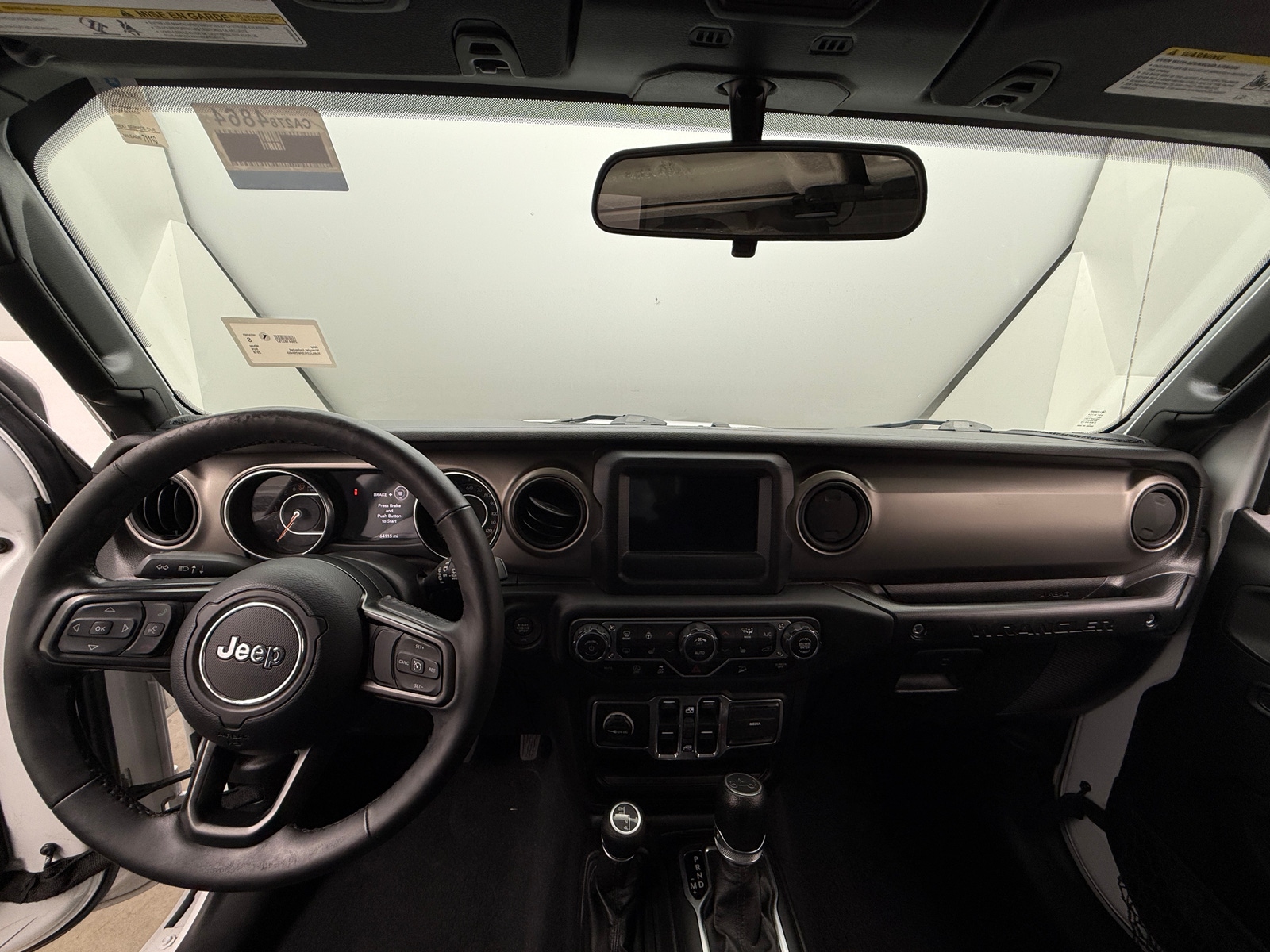 Thumbnail: 2018 Jeep Wrangler - 3