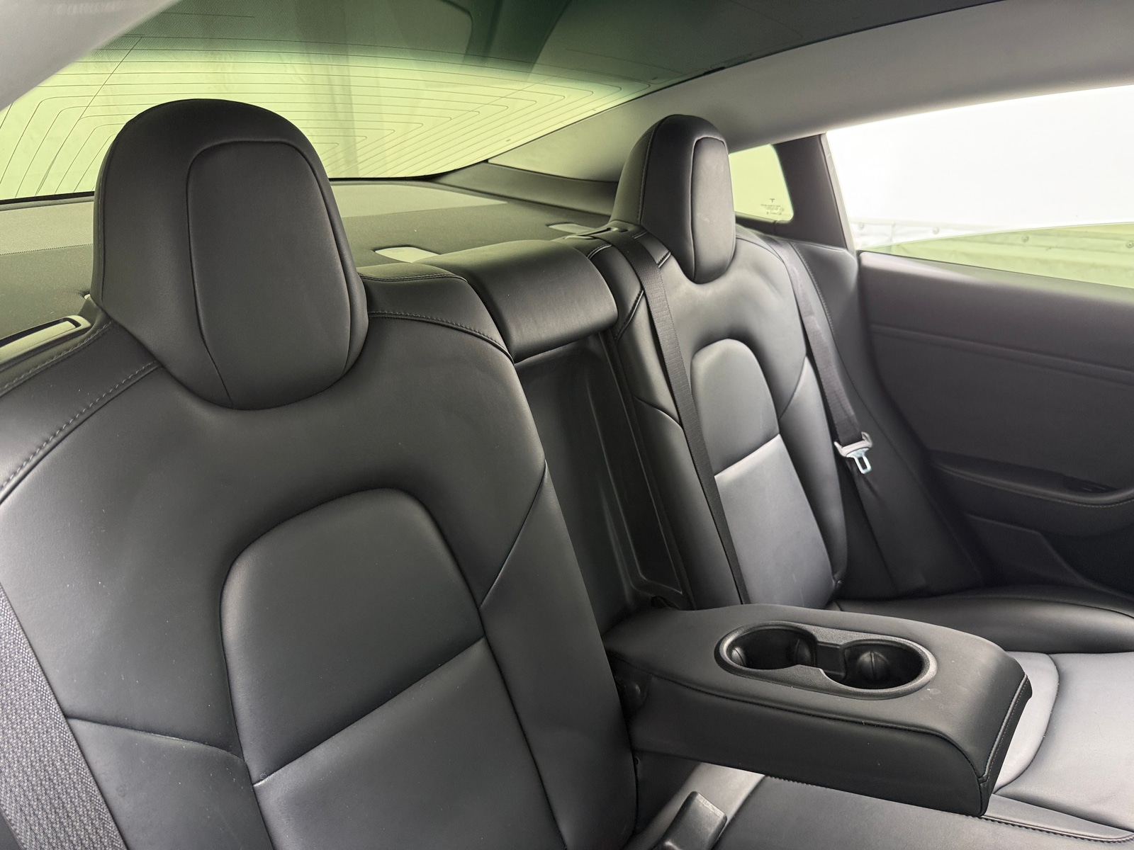 Thumbnail: 2019 Tesla Model 3 - 5