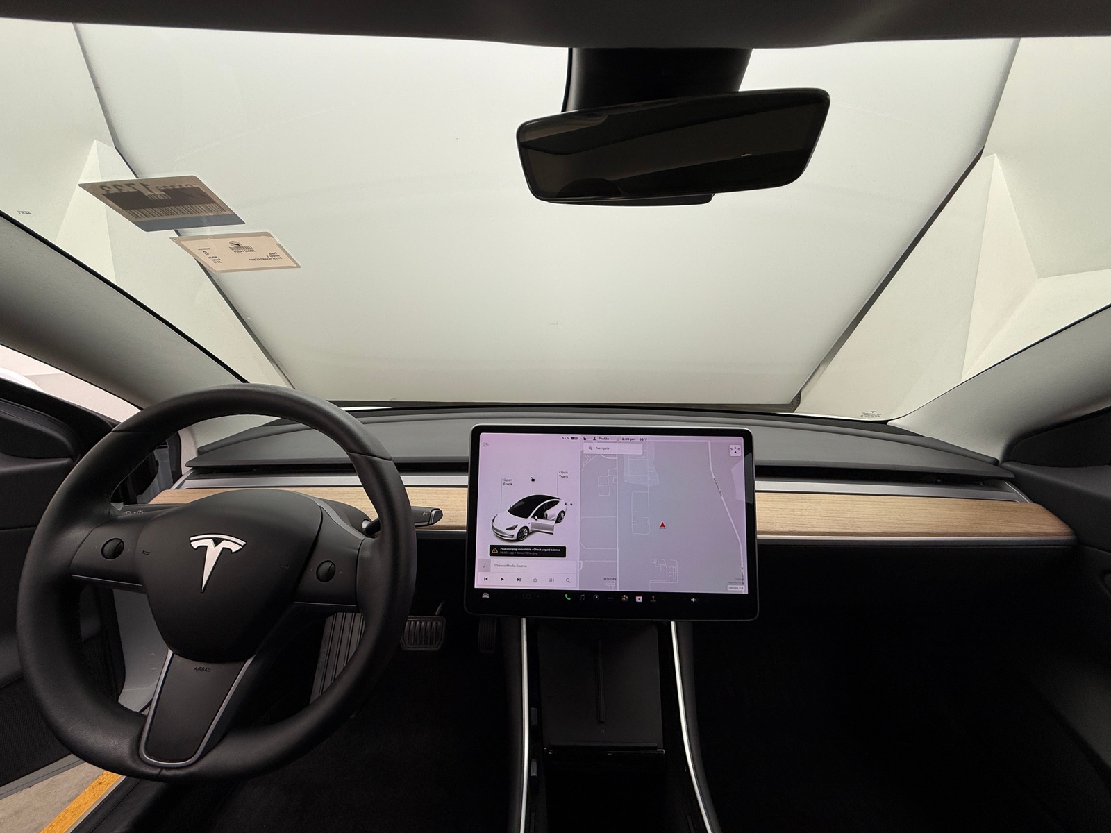 Thumbnail: 2019 Tesla Model 3 - 2