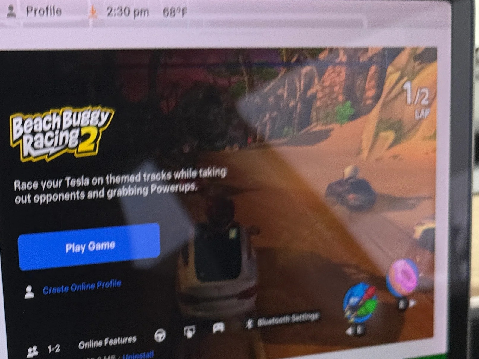 Thumbnail: 2019 Tesla Model 3 - 3