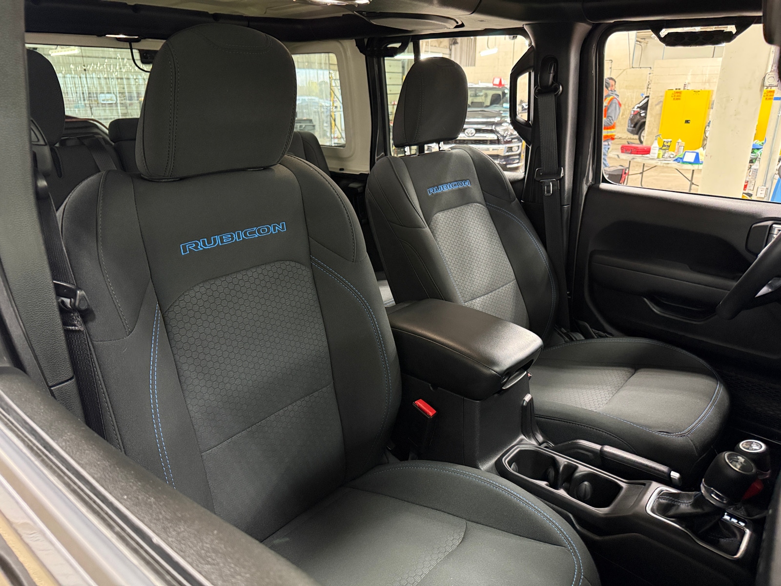 Thumbnail: 2023 Jeep Wrangler - 2