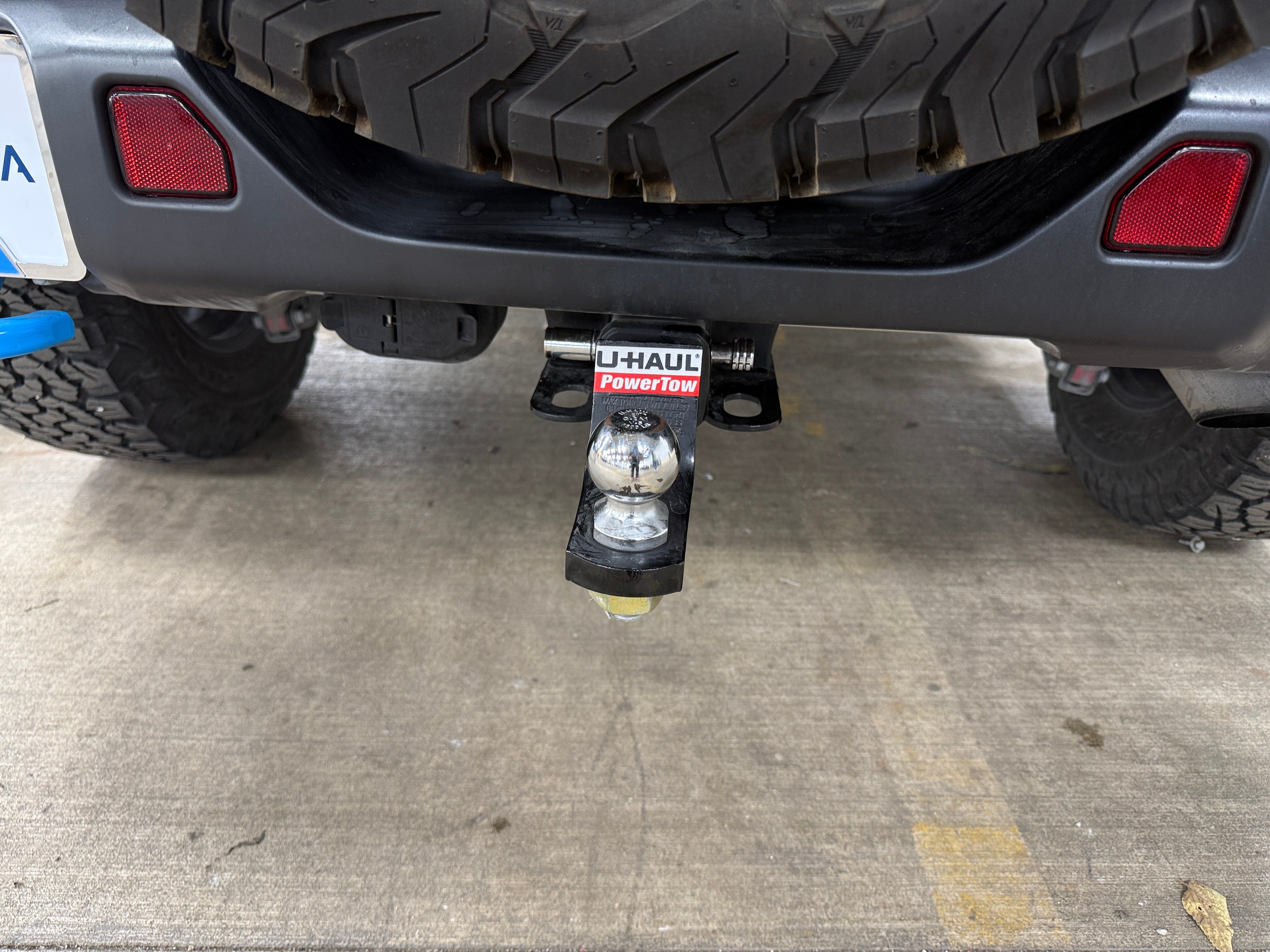 2023 Jeep Wrangler 4xe