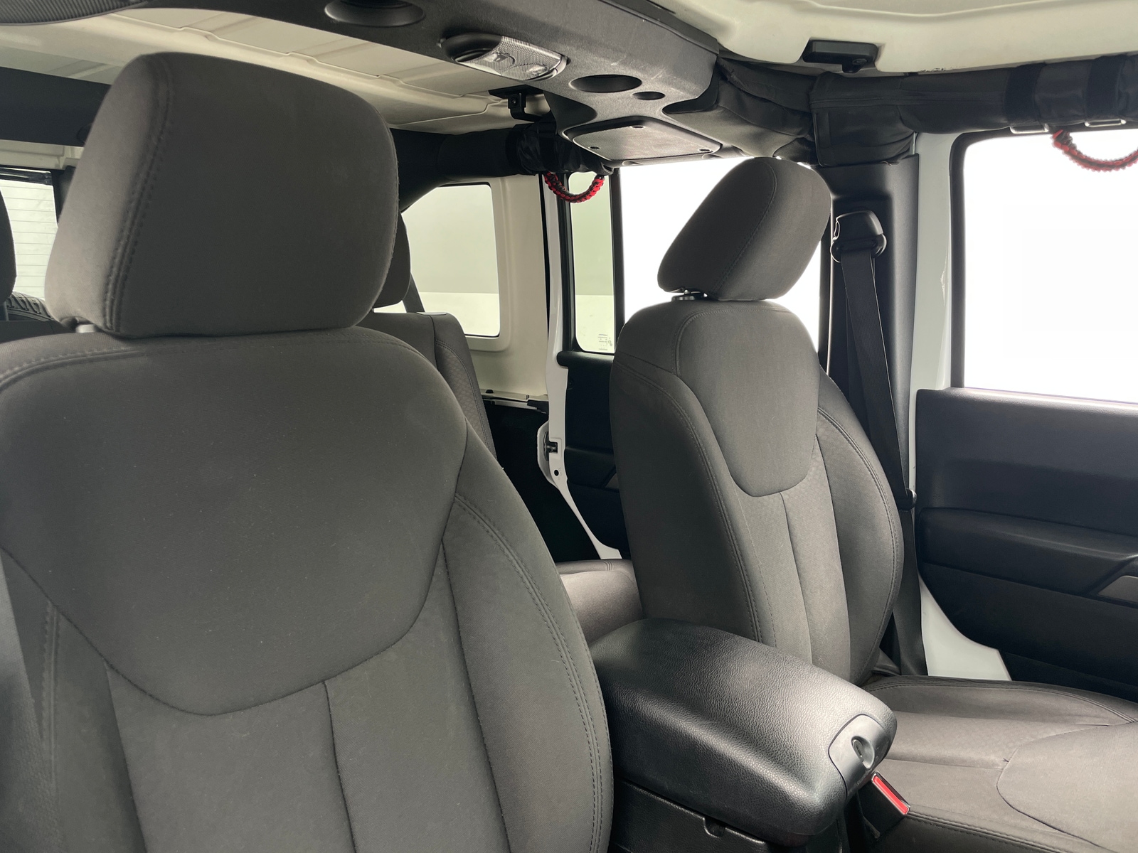 Thumbnail: 2018 Jeep Wrangler - 2