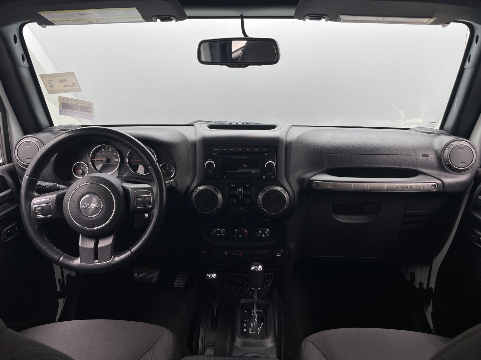 Thumbnail: 2018 Jeep Wrangler - 3