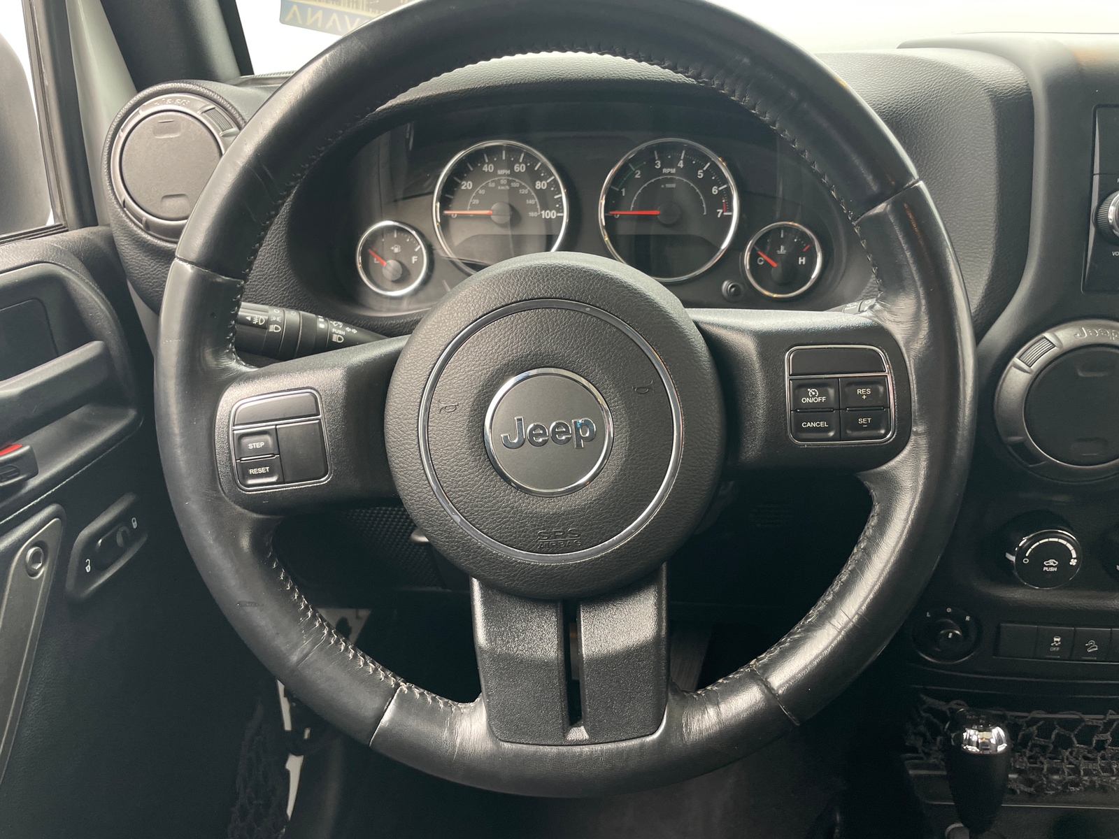 Thumbnail: 2018 Jeep Wrangler - 5