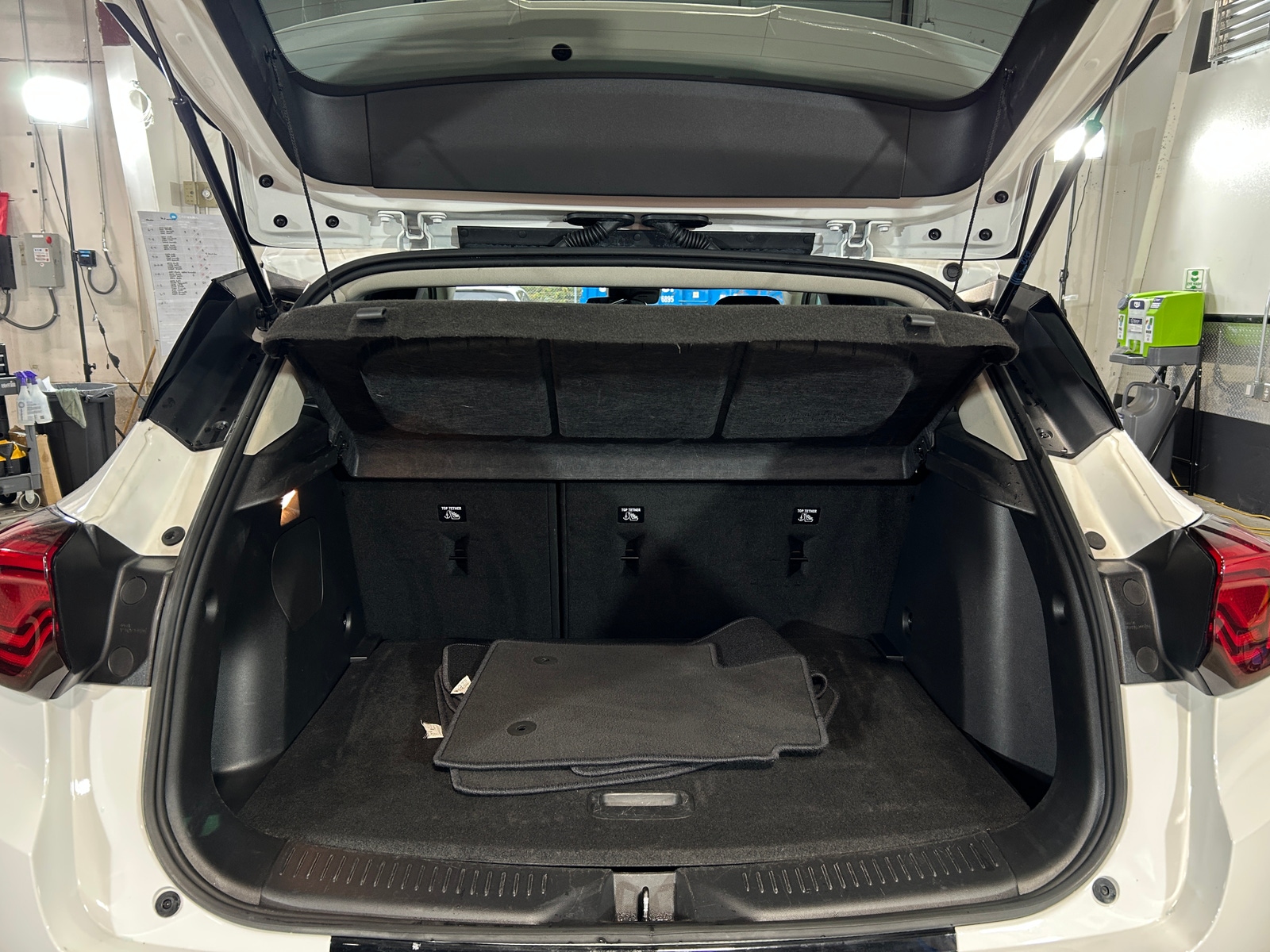 Thumbnail: 2024 Buick Encore GX - 6