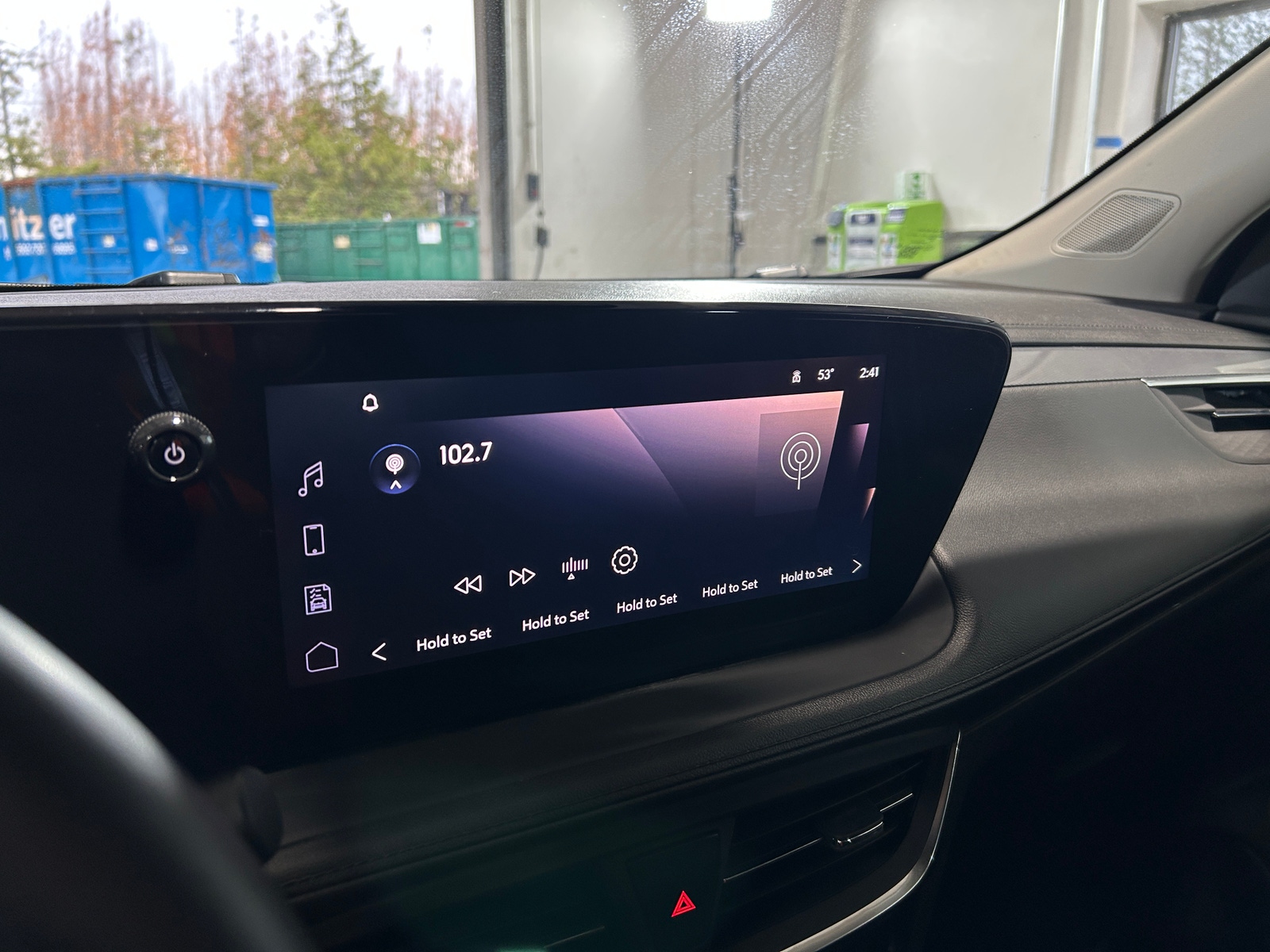 Thumbnail: 2024 Buick Encore GX - 3