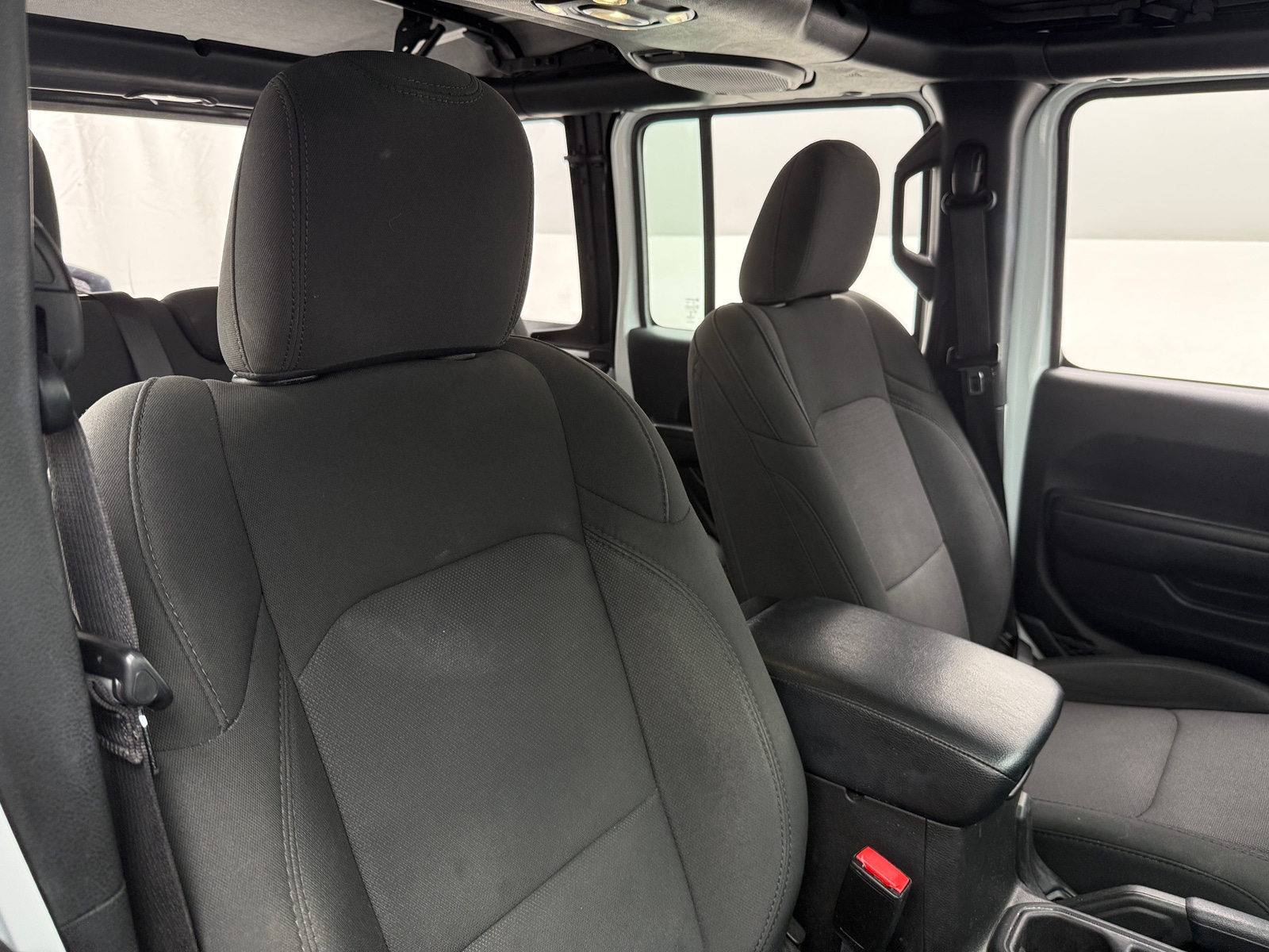 Thumbnail: 2023 Jeep Wrangler - 2