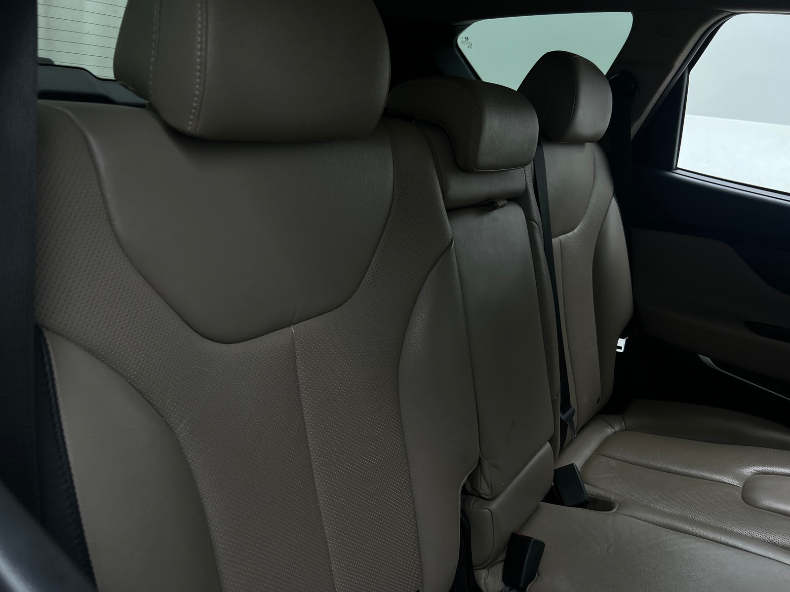 Thumbnail: 2020 Hyundai Santa Fe - 5