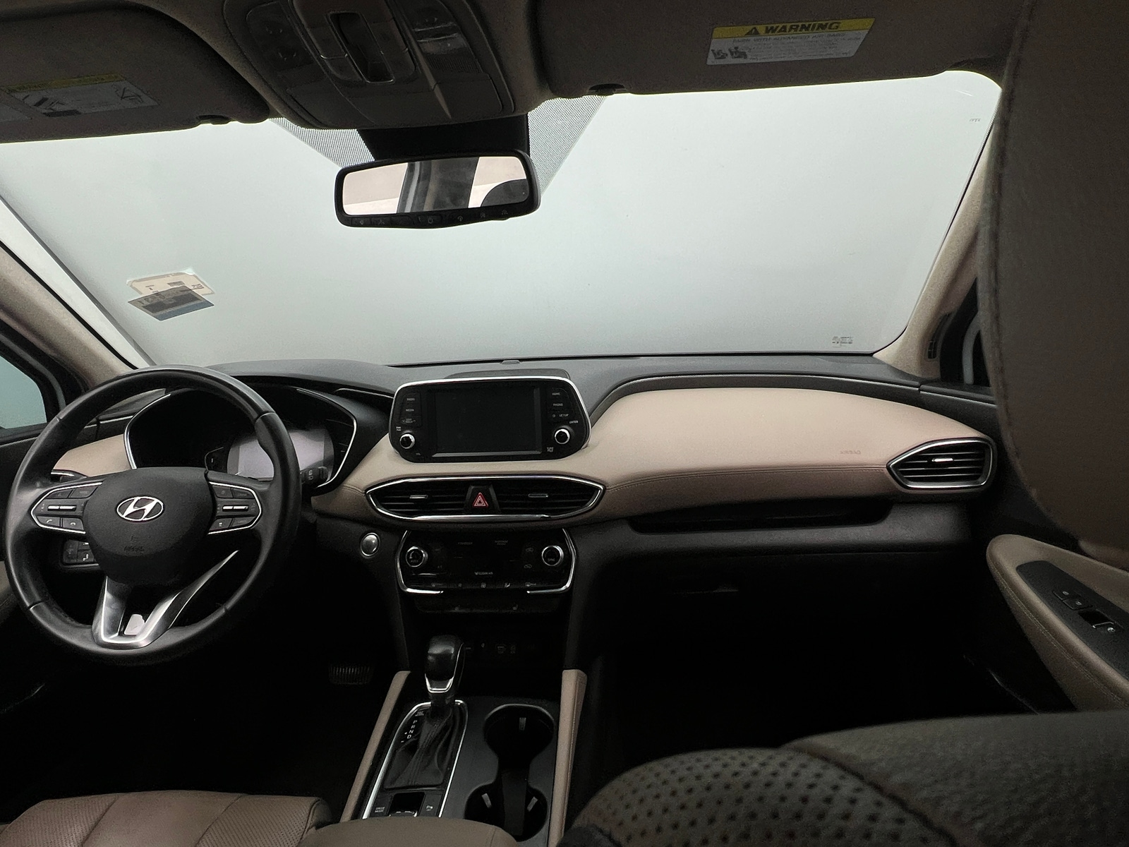 Thumbnail: 2020 Hyundai Santa Fe - 2