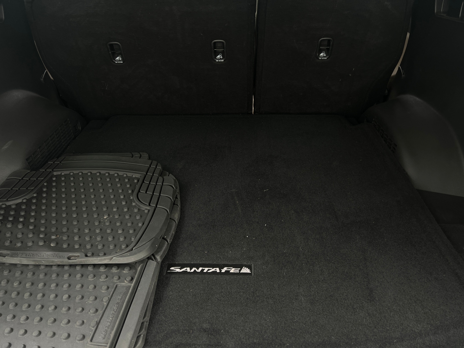 Thumbnail: 2020 Hyundai Santa Fe - 6