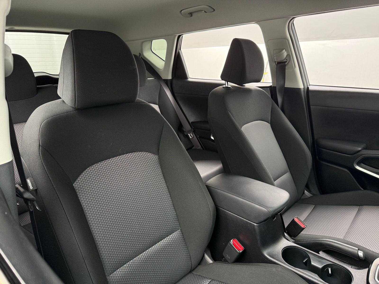 Thumbnail: 2024 Kia Soul - 2