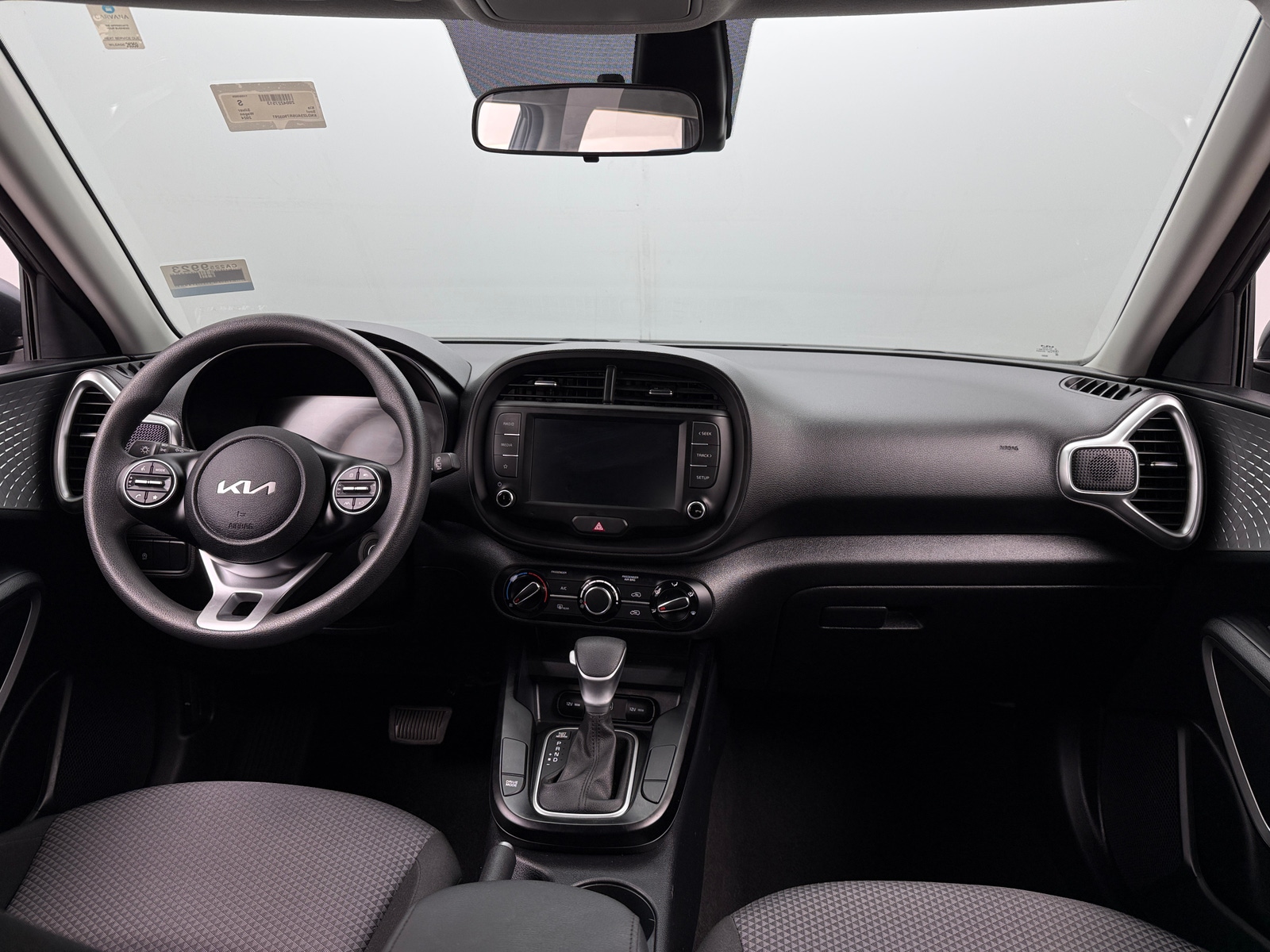 Thumbnail: 2024 Kia Soul - 3