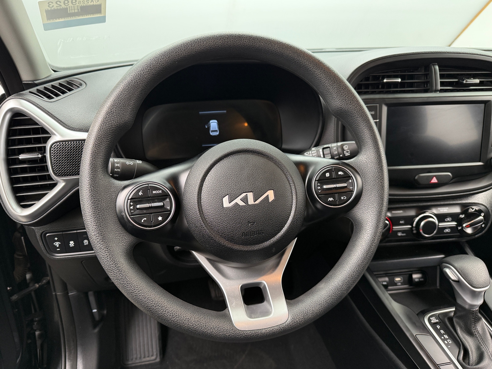 Thumbnail: 2024 Kia Soul - 5