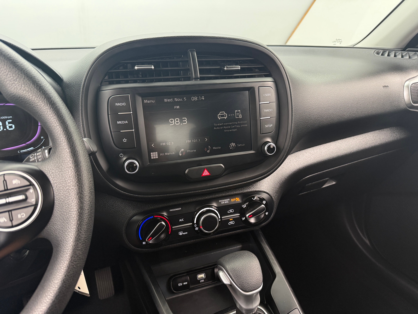 Thumbnail: 2024 Kia Soul - 4