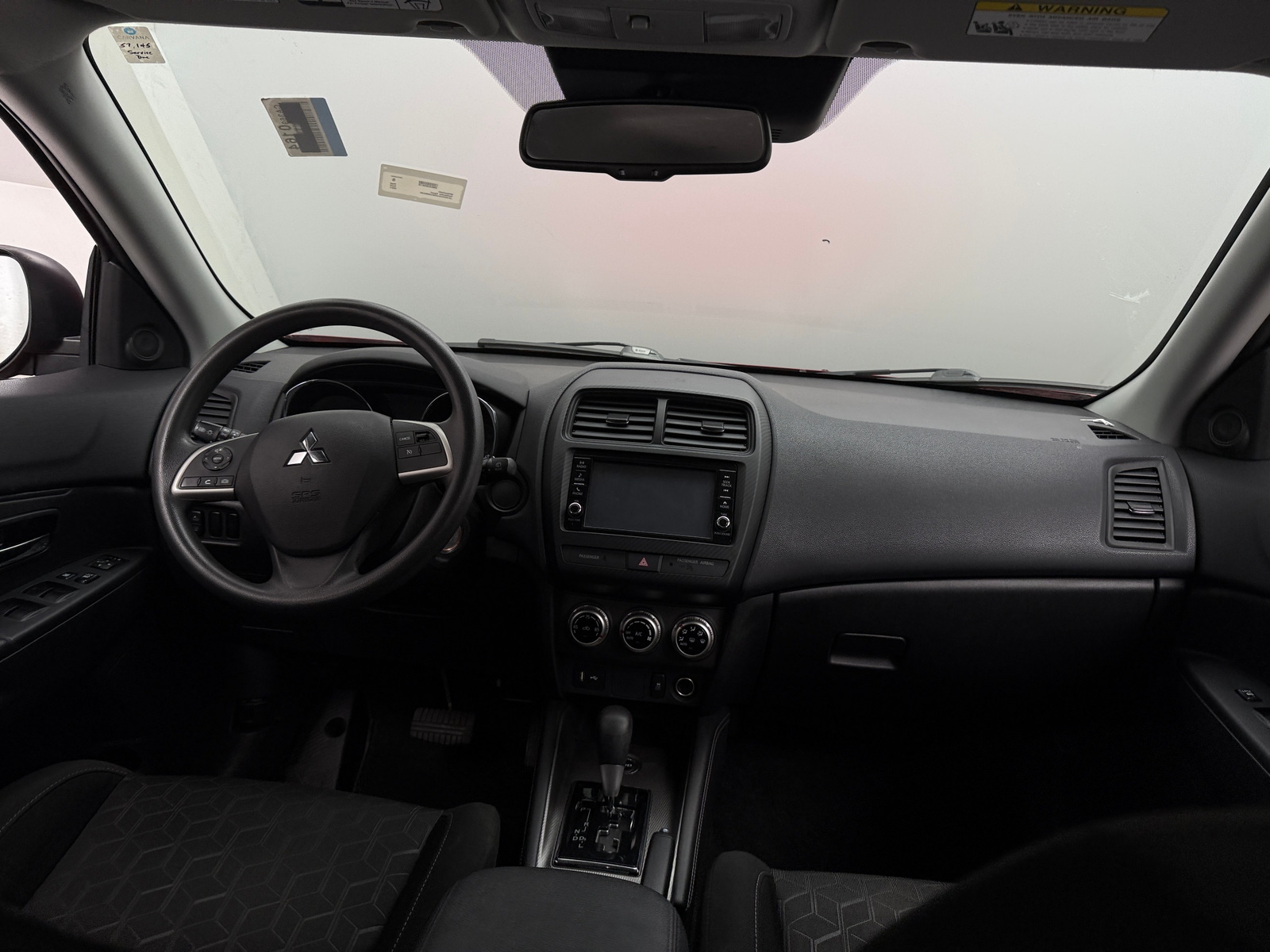 Thumbnail: 2021 Mitsubishi Outlander Sport - 3