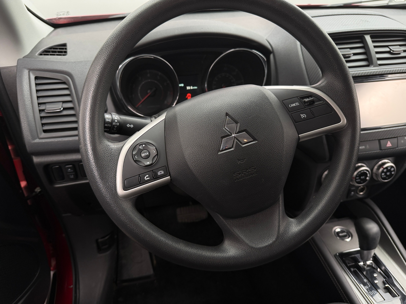 Thumbnail: 2021 Mitsubishi Outlander Sport - 5