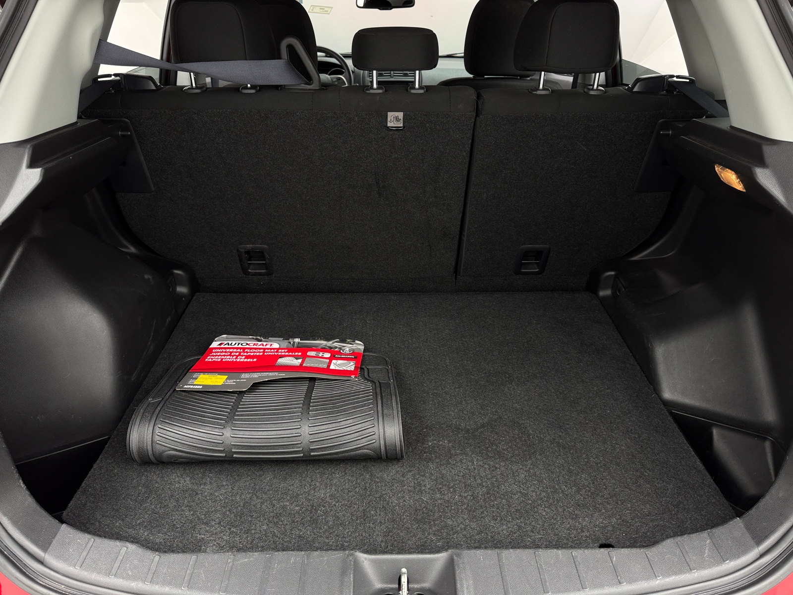 Thumbnail: 2021 Mitsubishi Outlander Sport - 7