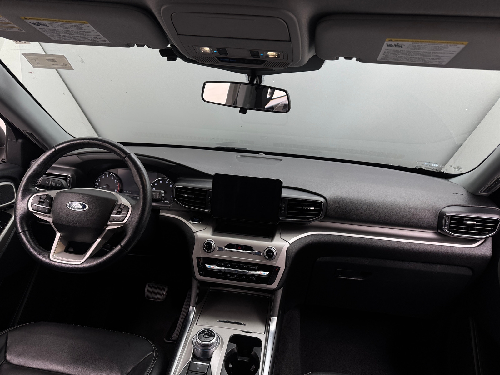 Thumbnail: 2022 Ford Explorer - 3