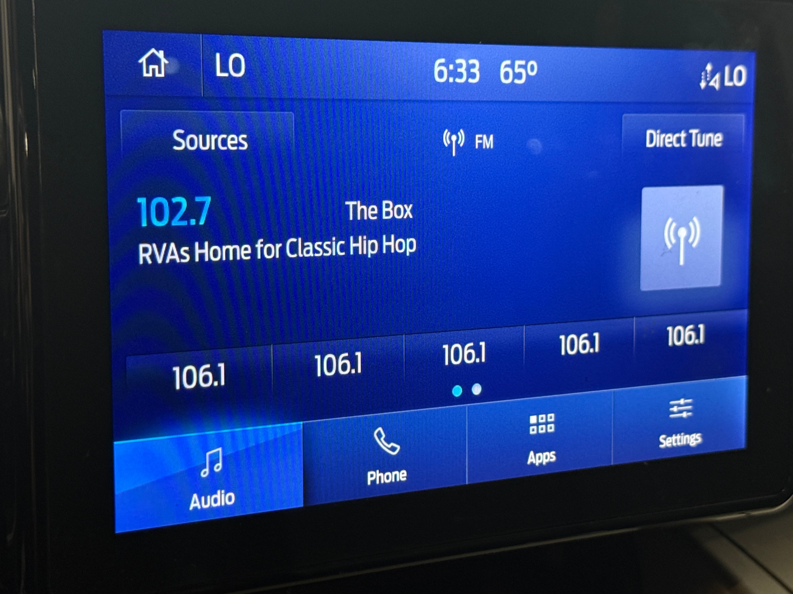 Thumbnail: 2022 Ford Explorer - 4