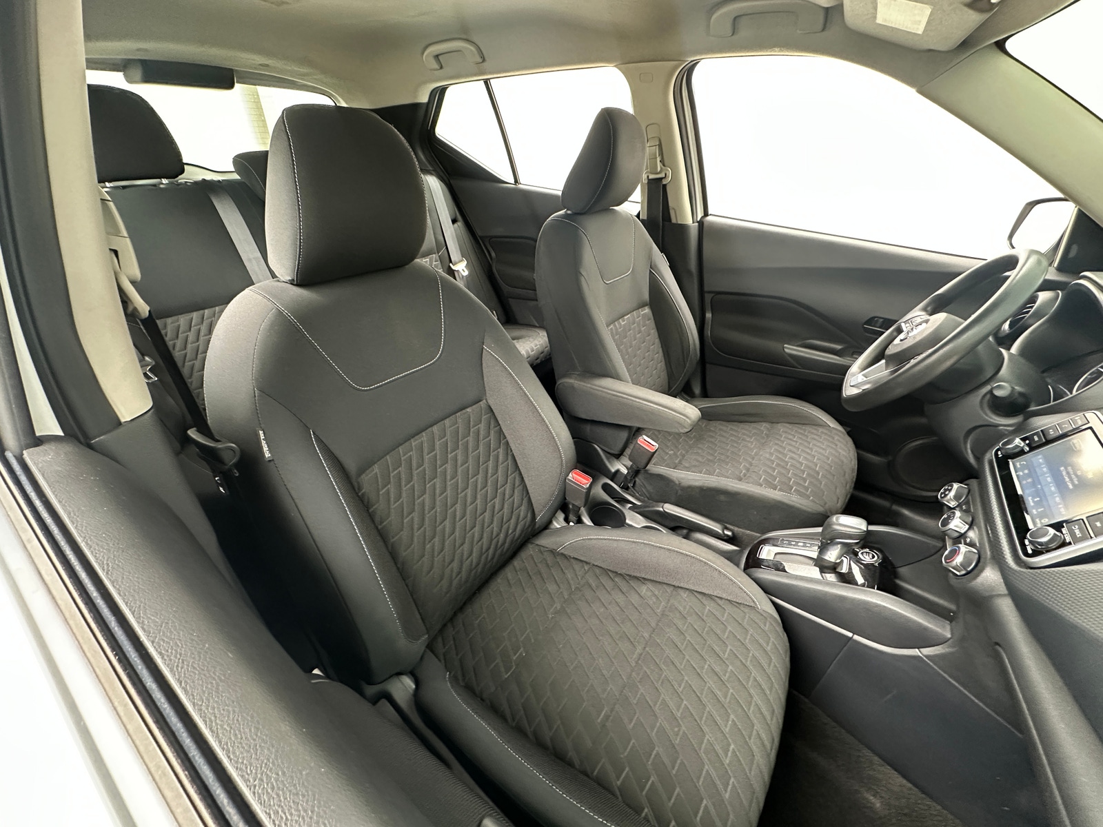 Thumbnail: 2021 Nissan Kicks - 2