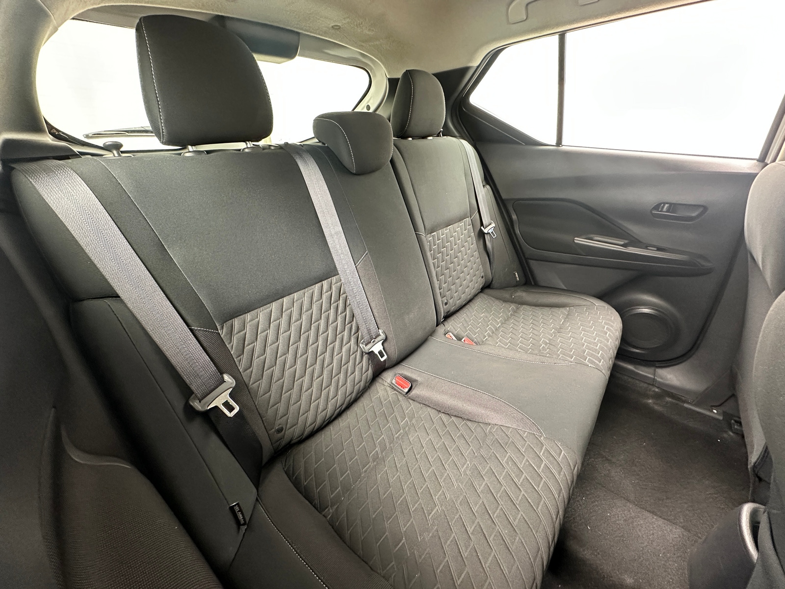 Thumbnail: 2021 Nissan Kicks - 6