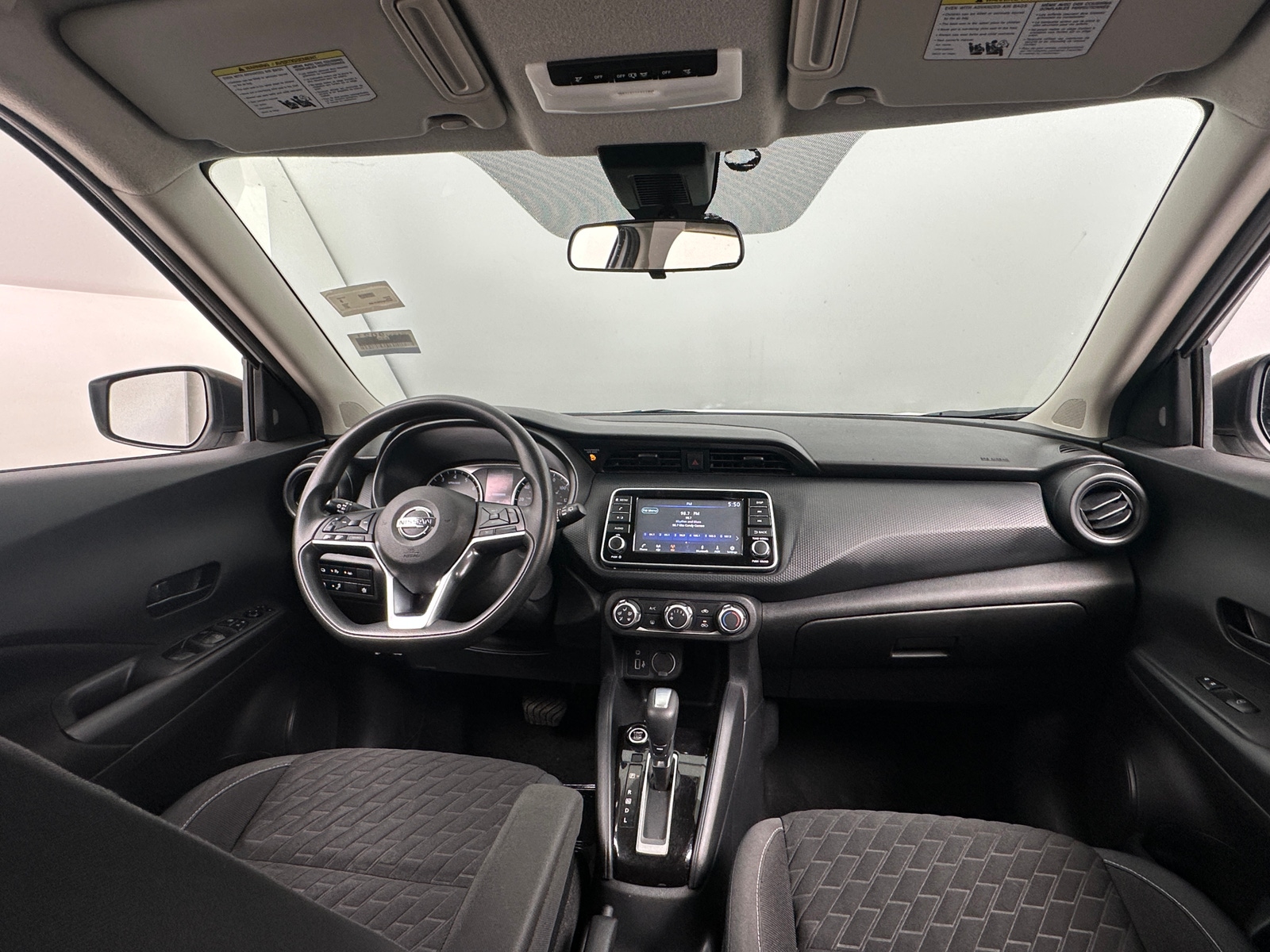 Thumbnail: 2021 Nissan Kicks - 3